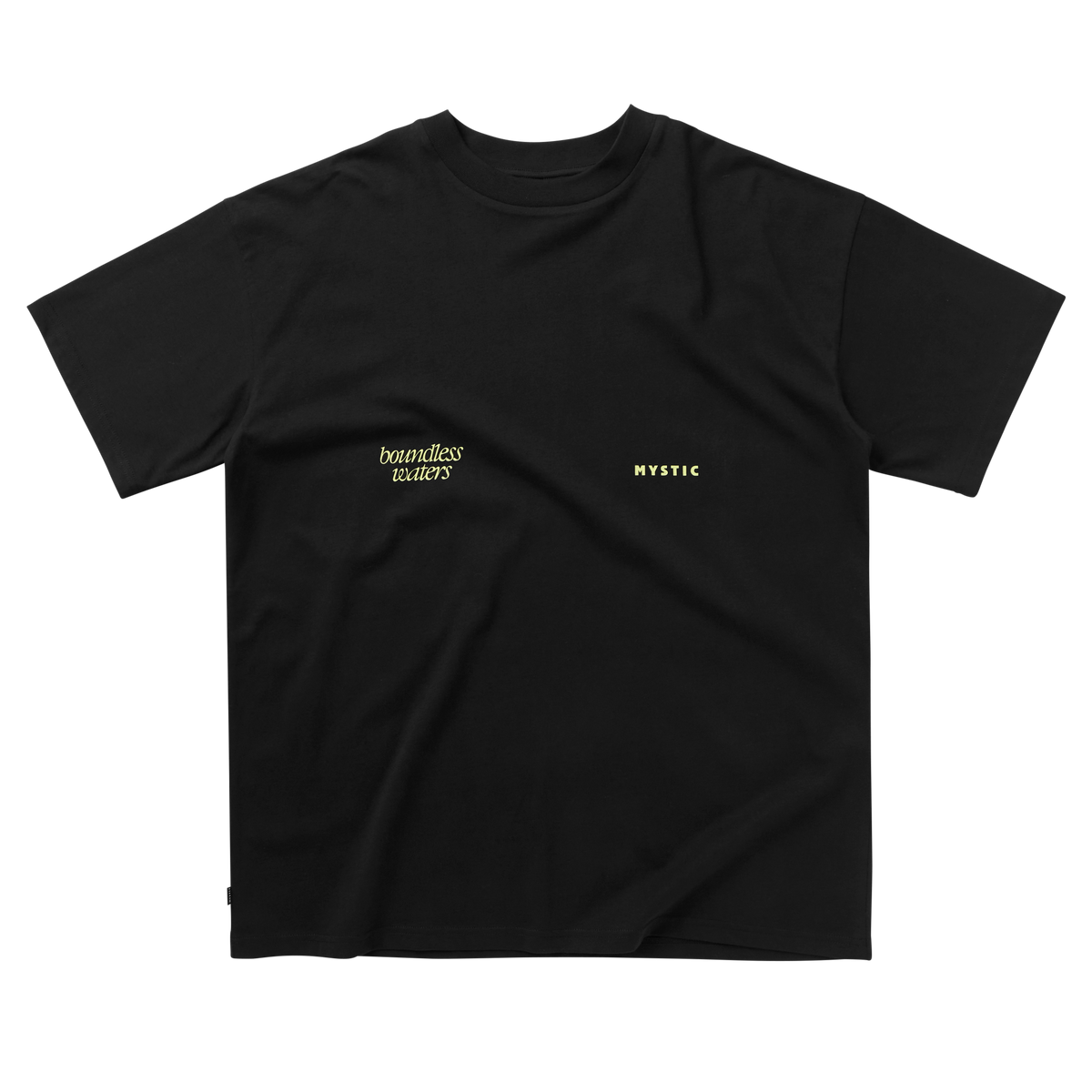 Resolute Tee