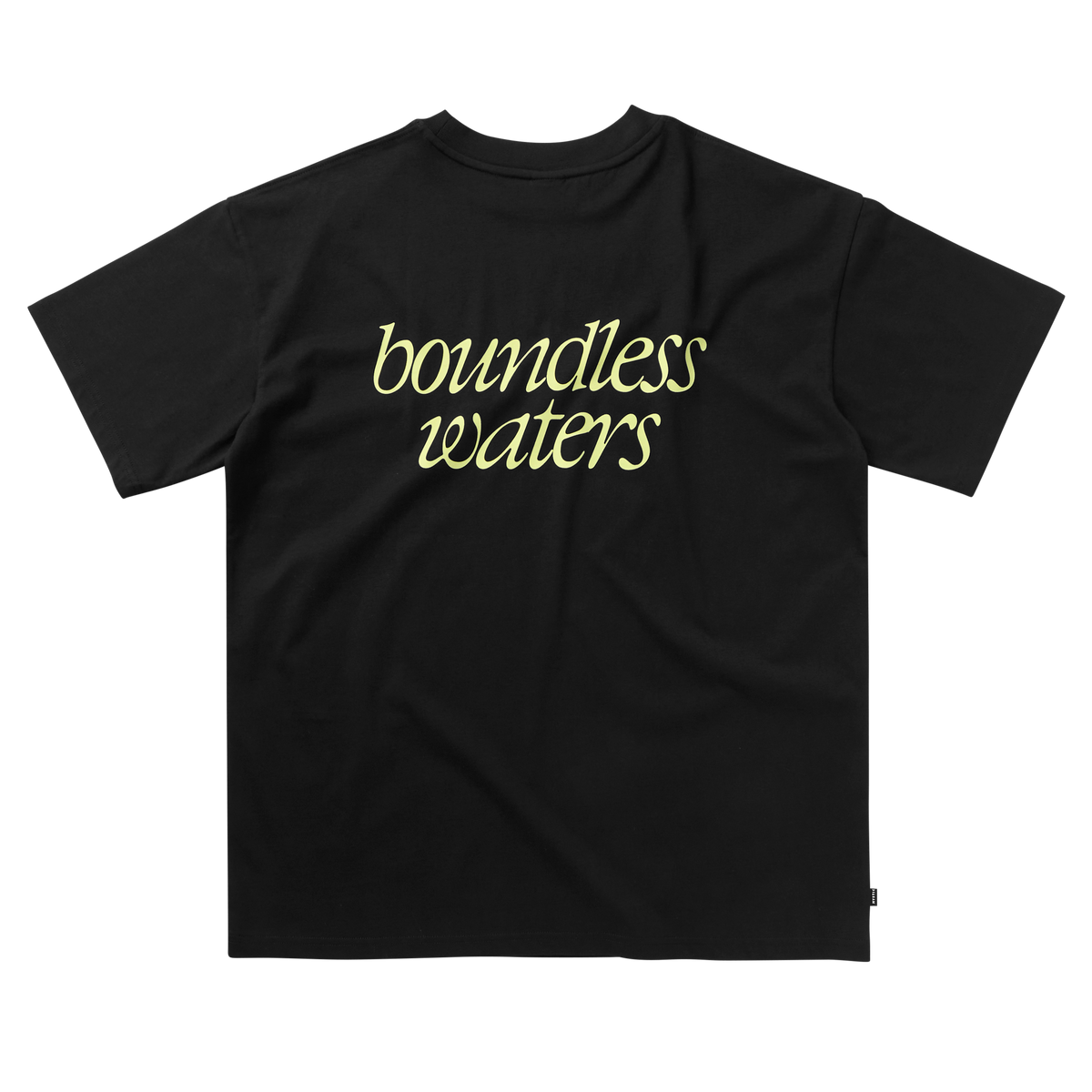 Resolute Tee