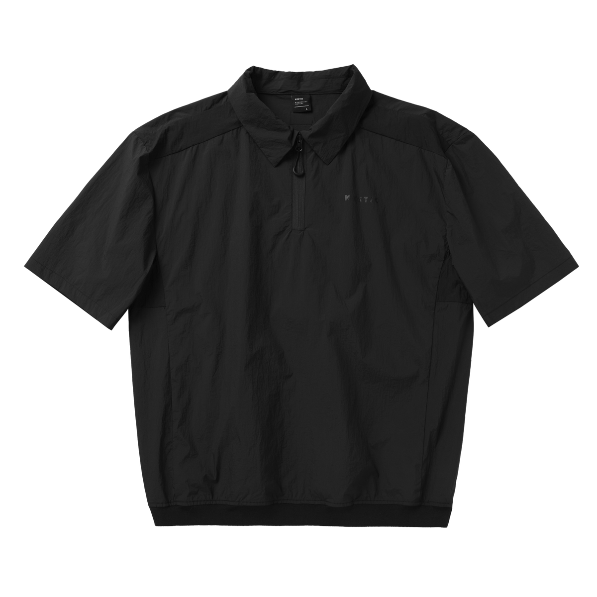 Utility Shirt SS