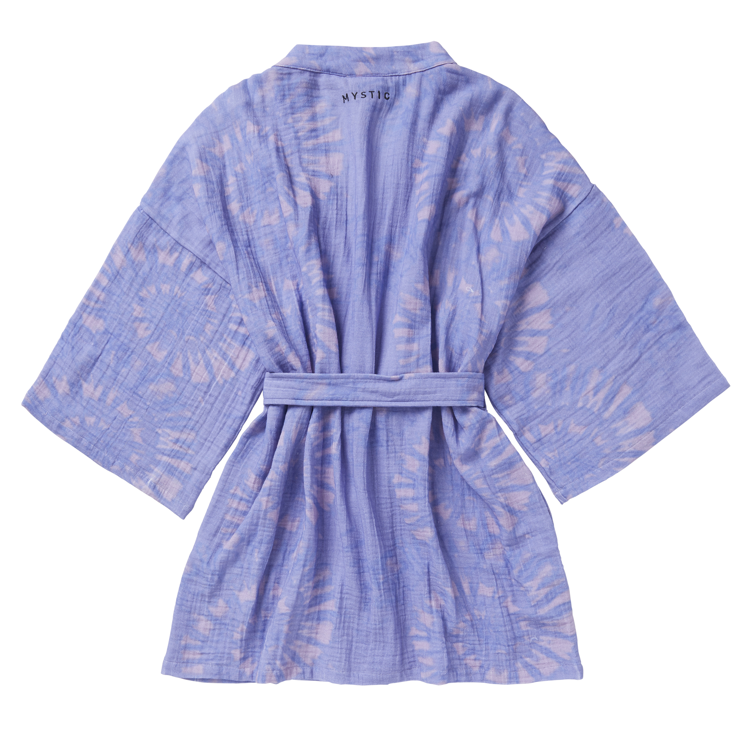 Flare Kimono