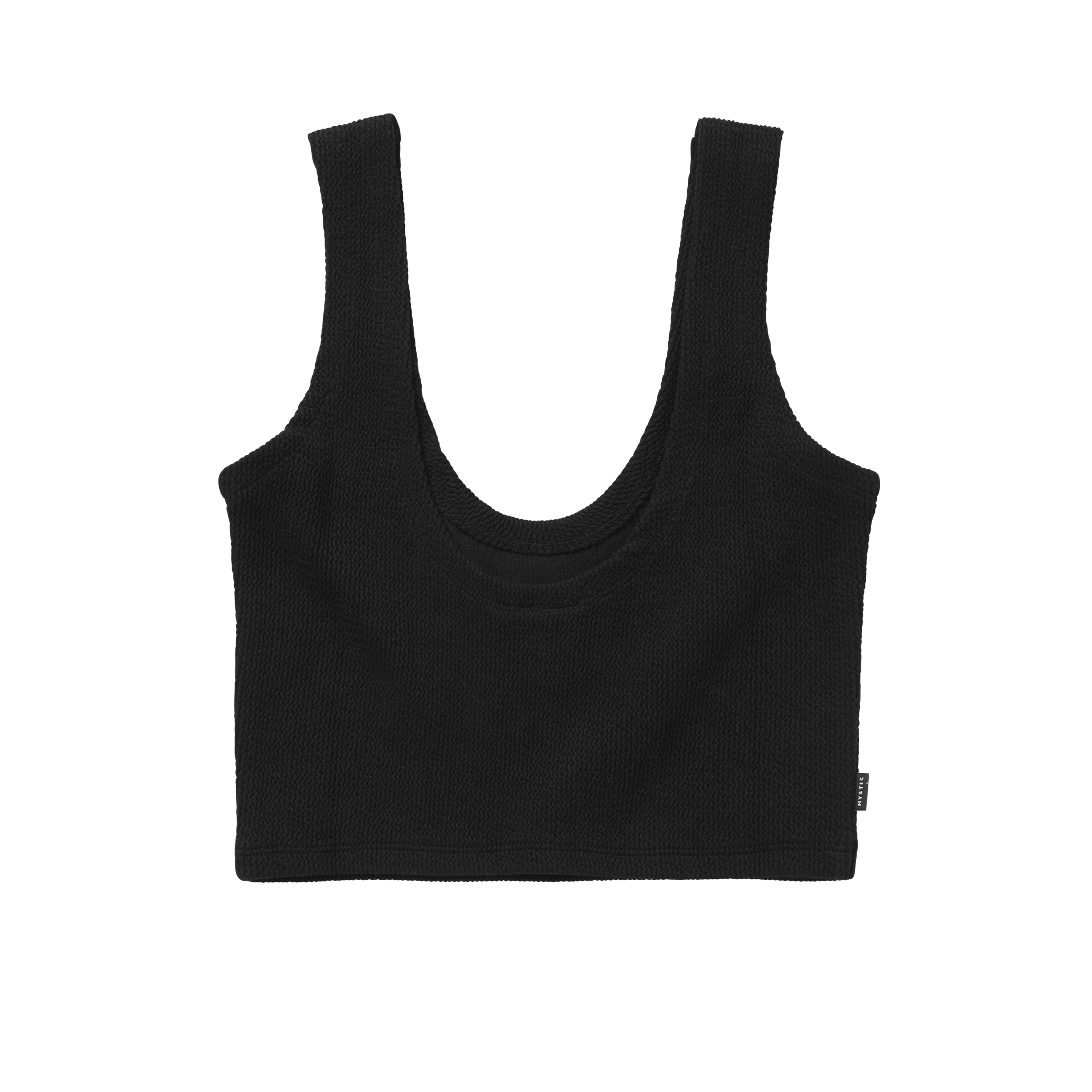 Flux Singlet