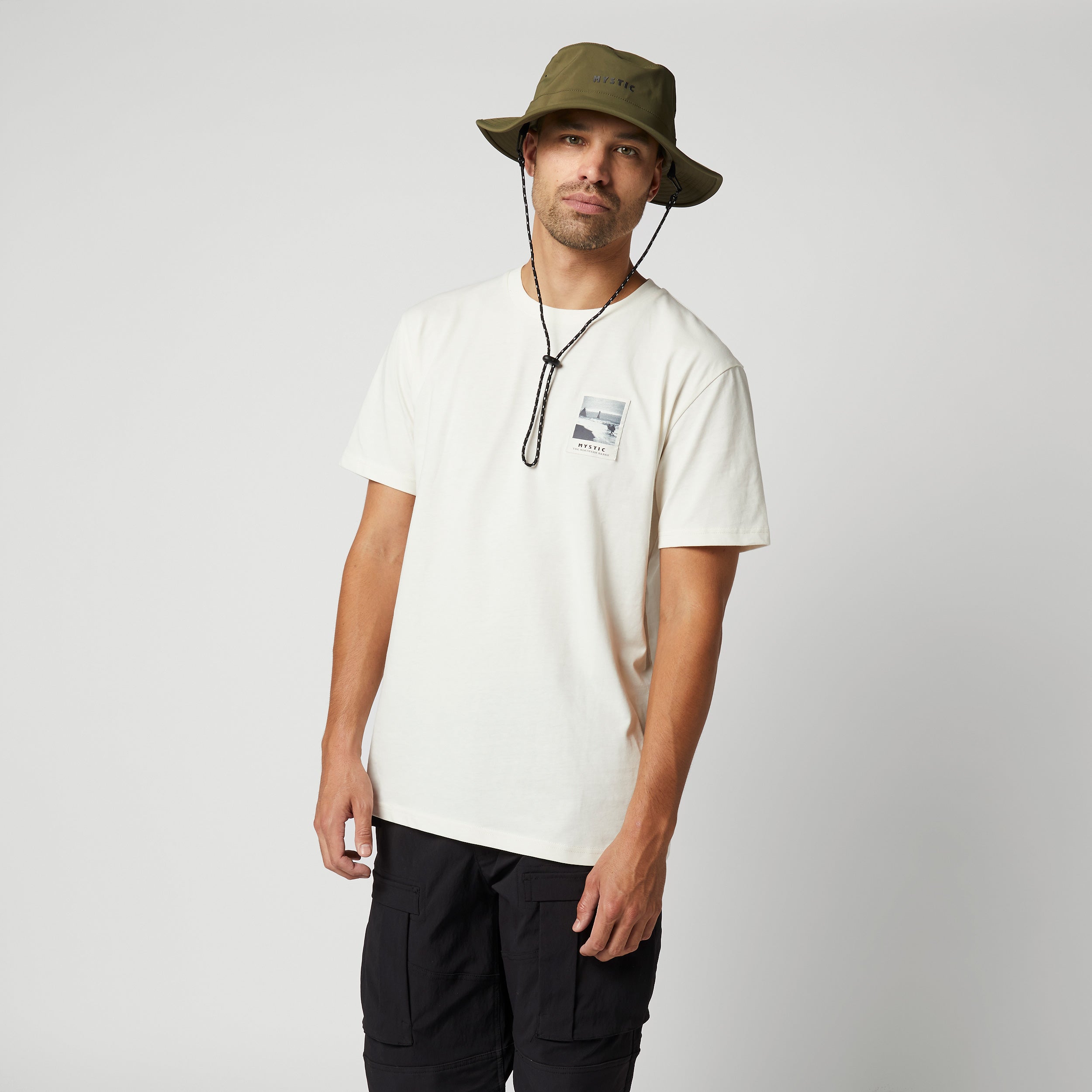 Fjord Tee