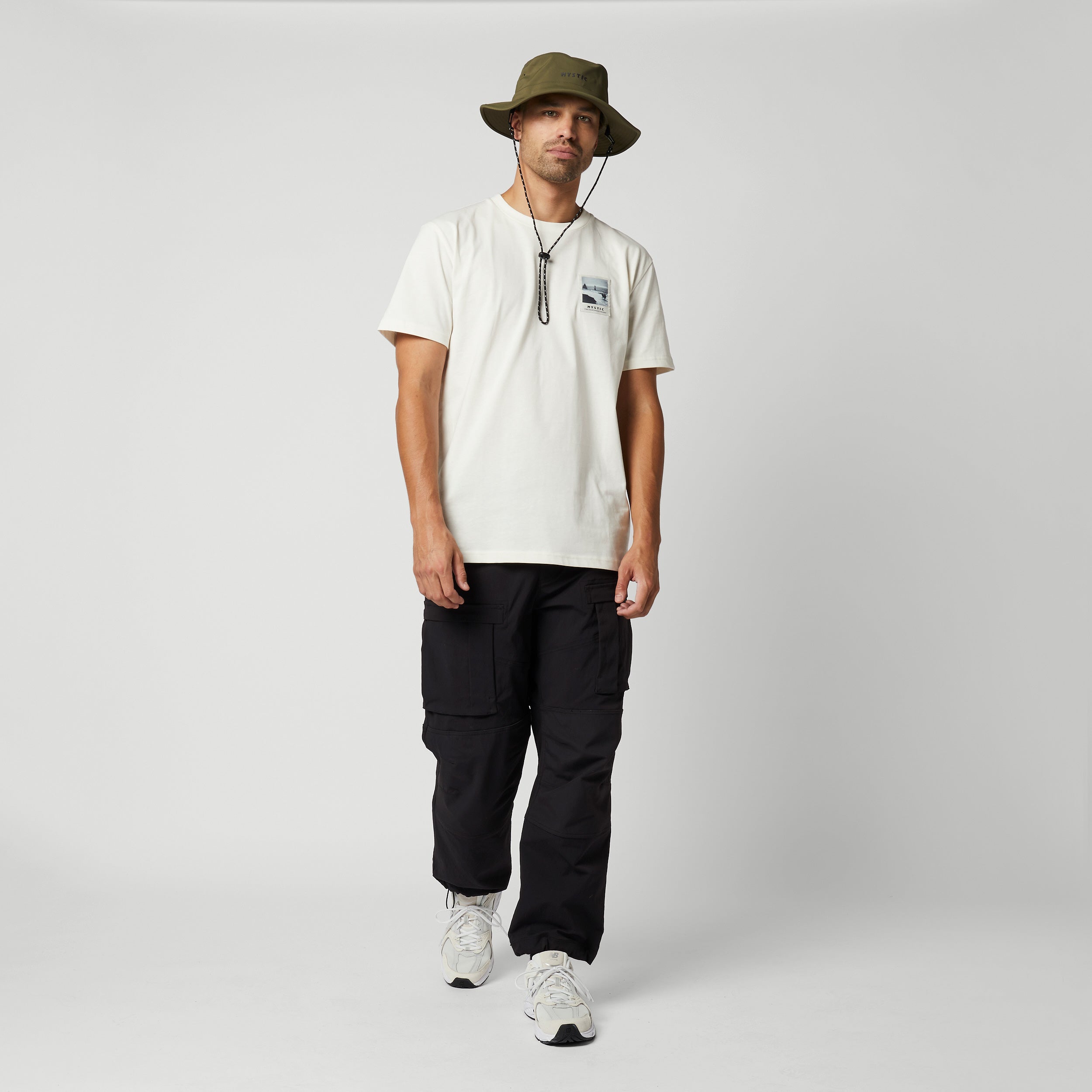 Fjord Tee