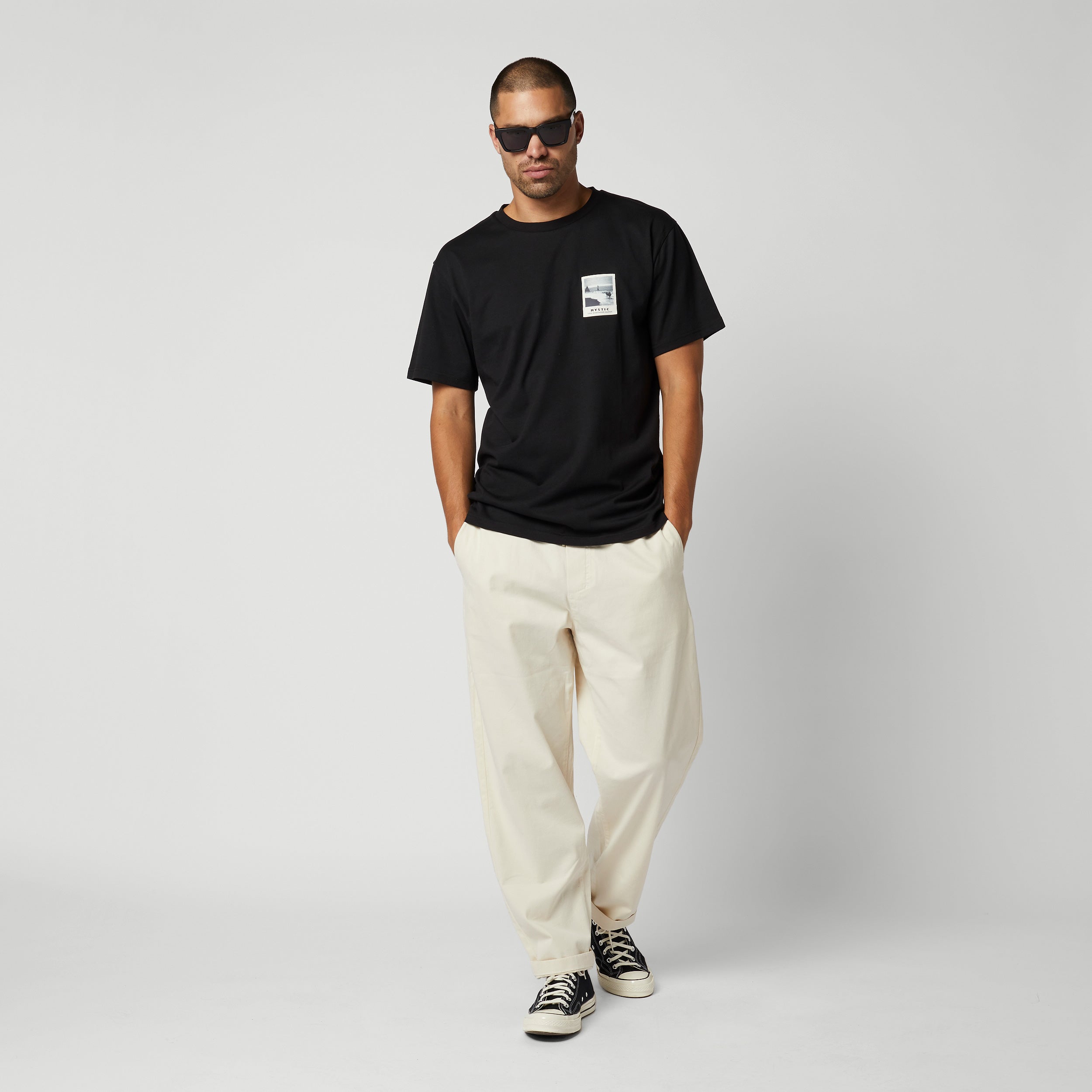 Fjord Tee