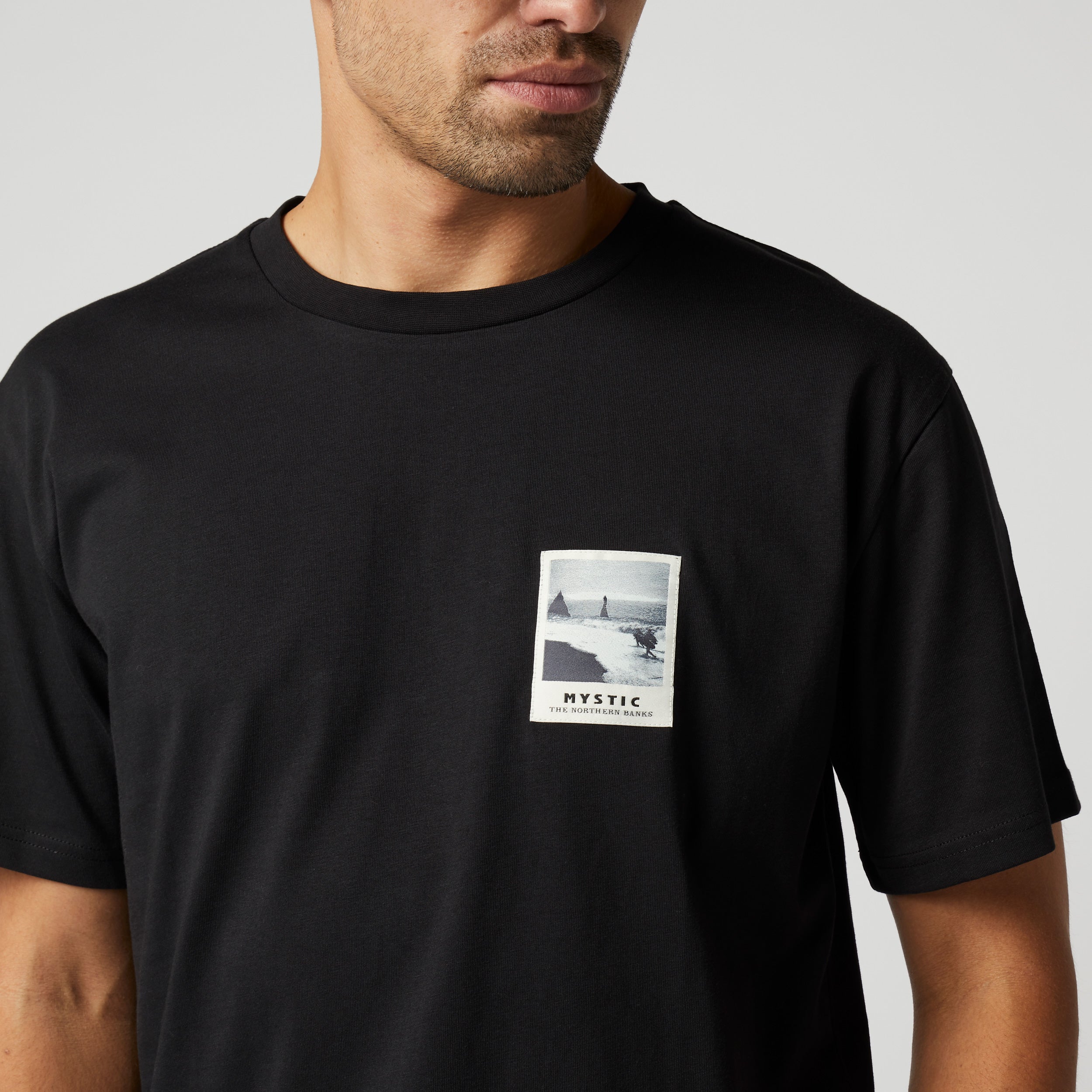 Fjord Tee