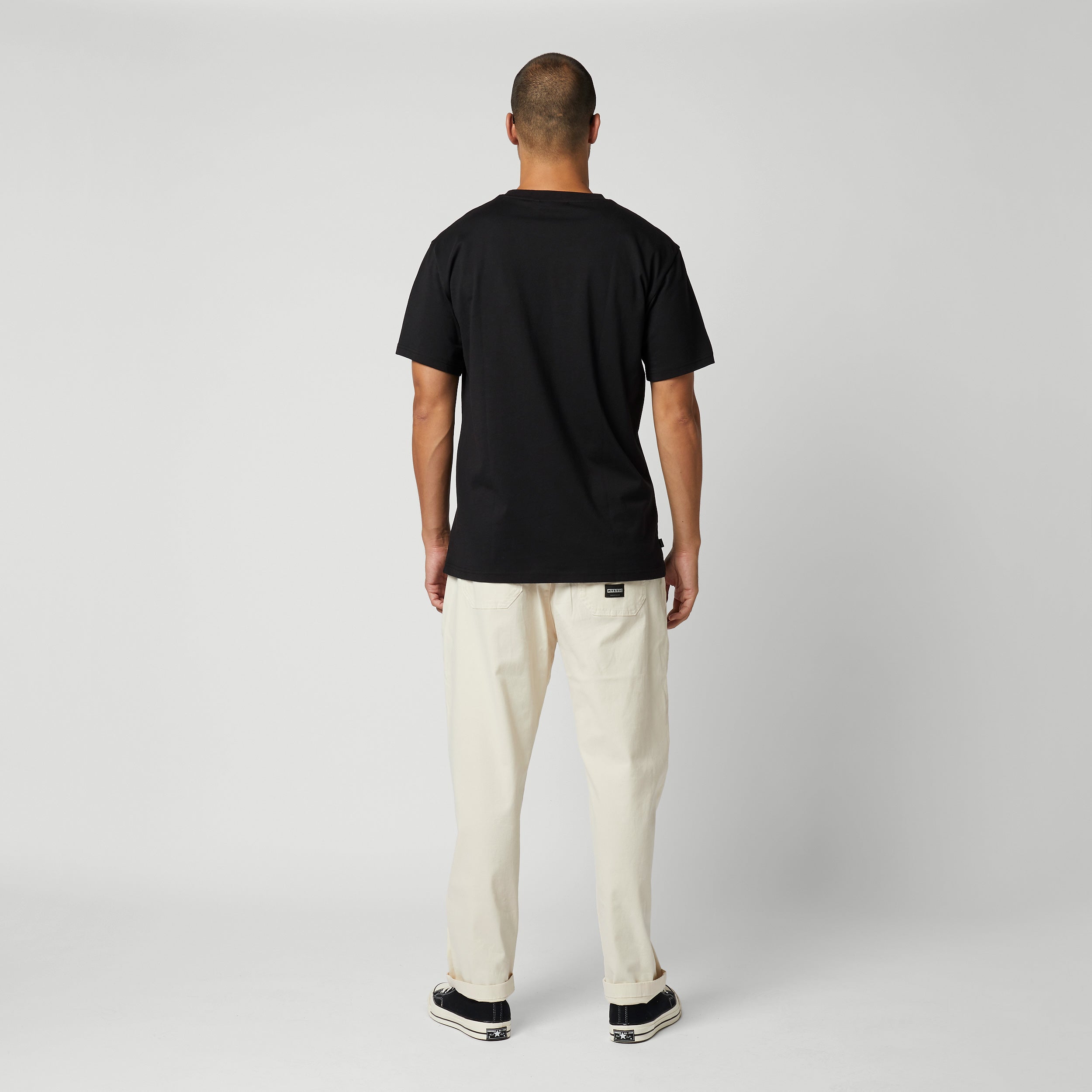 Fjord Tee