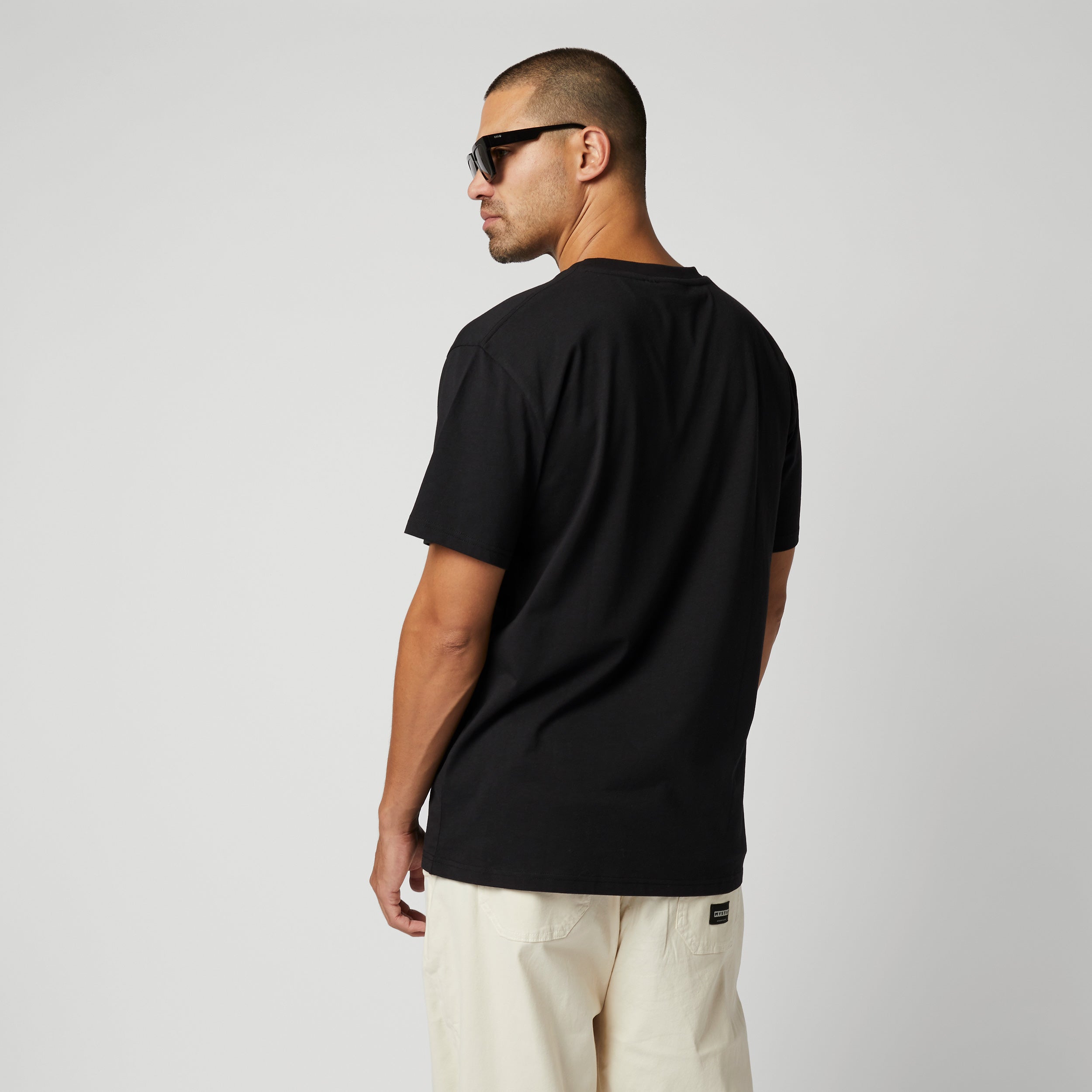 Fjord Tee