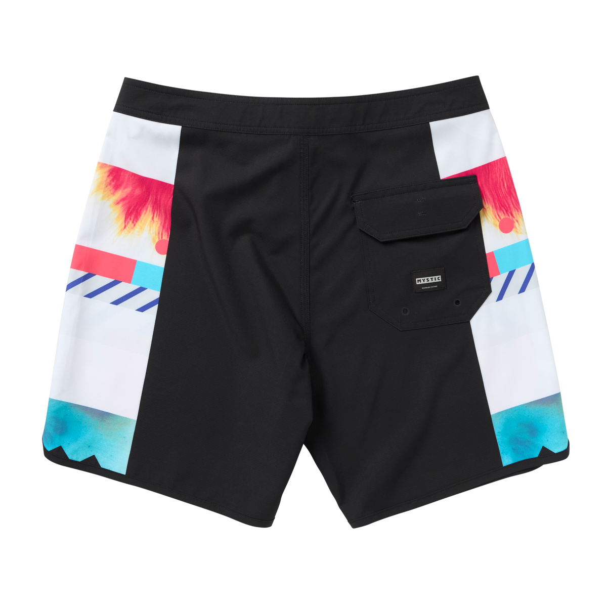 Allover Diffuse Boardshort