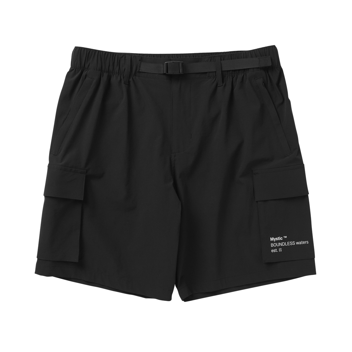 Meridian 2.0  Hybrid Short