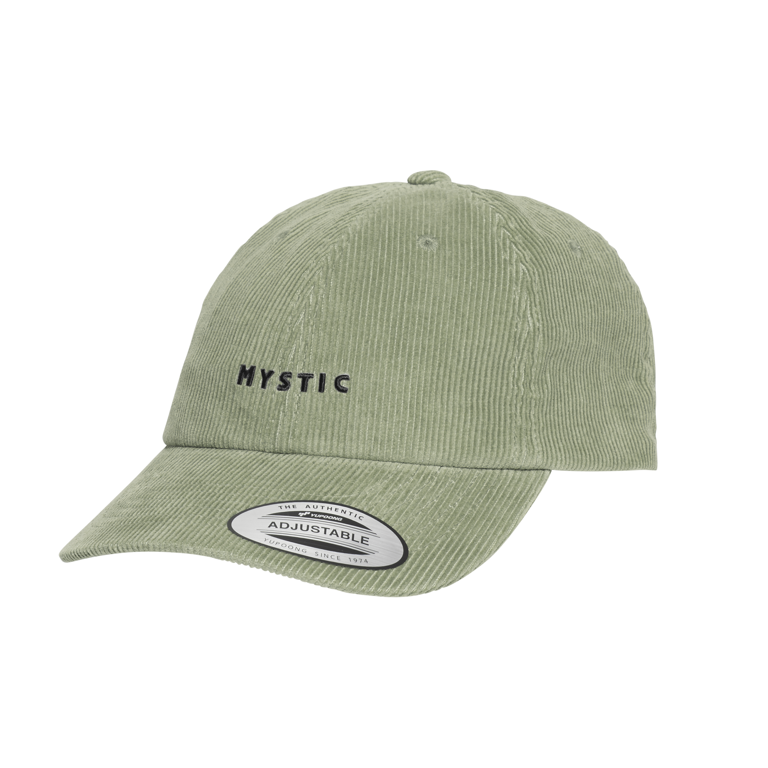 Corduroy Cap - 2024