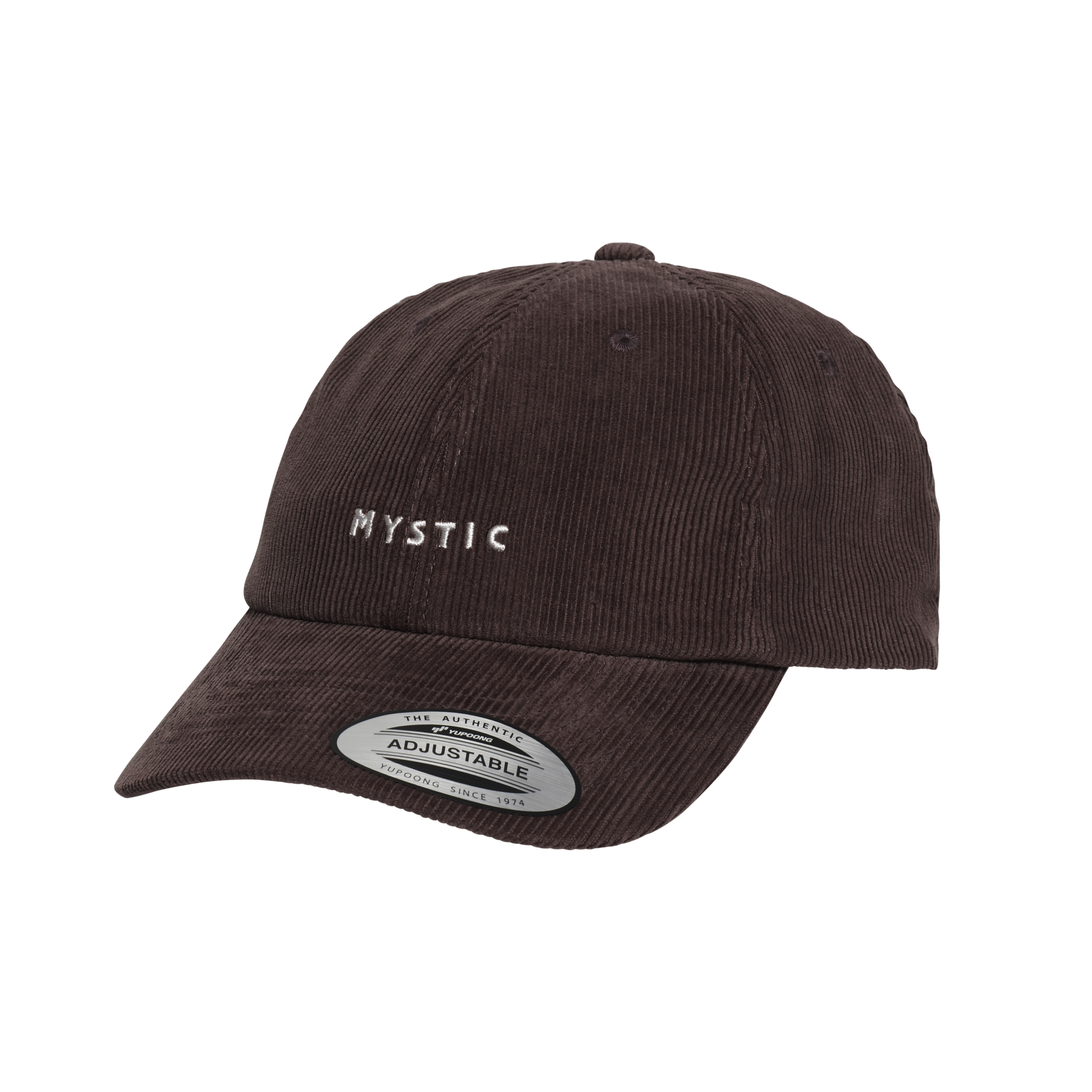 Corduroy Cap - 2024
