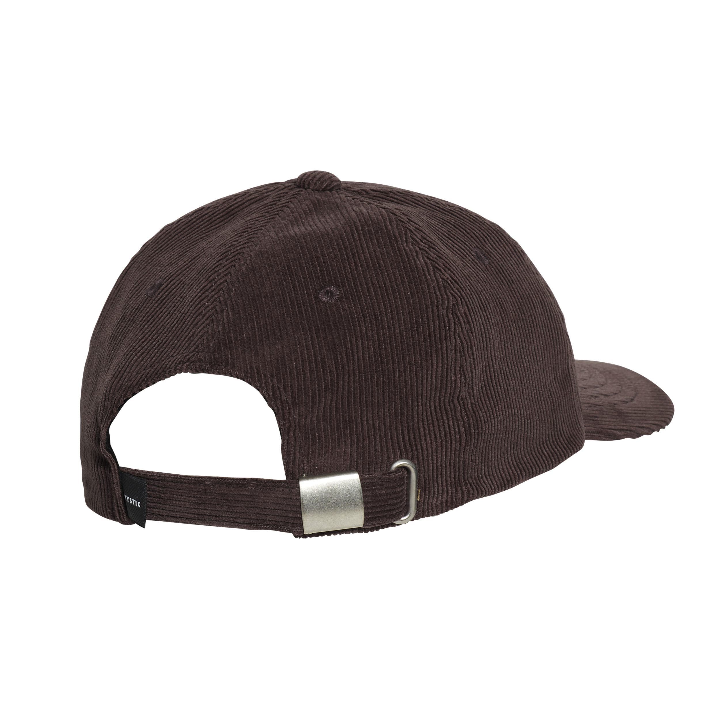 Corduroy Cap - 2024