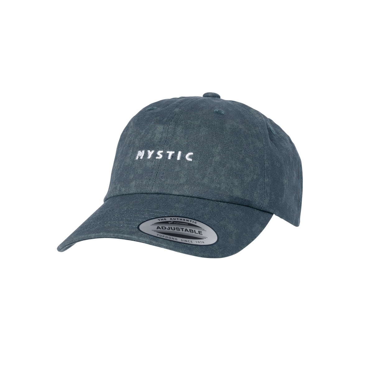 Washed Cap