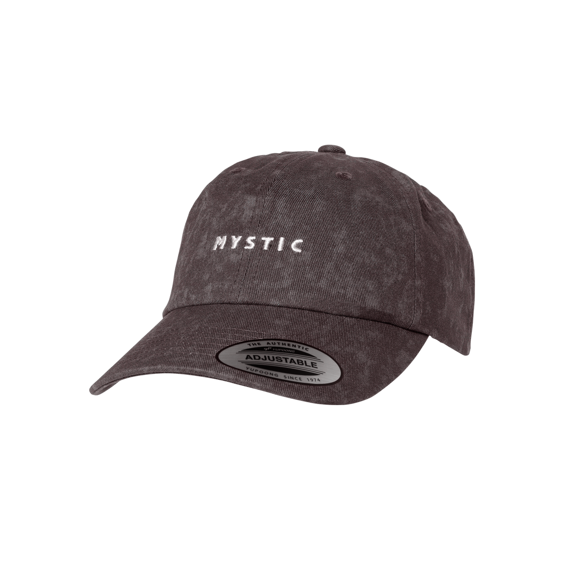 Washed Cap