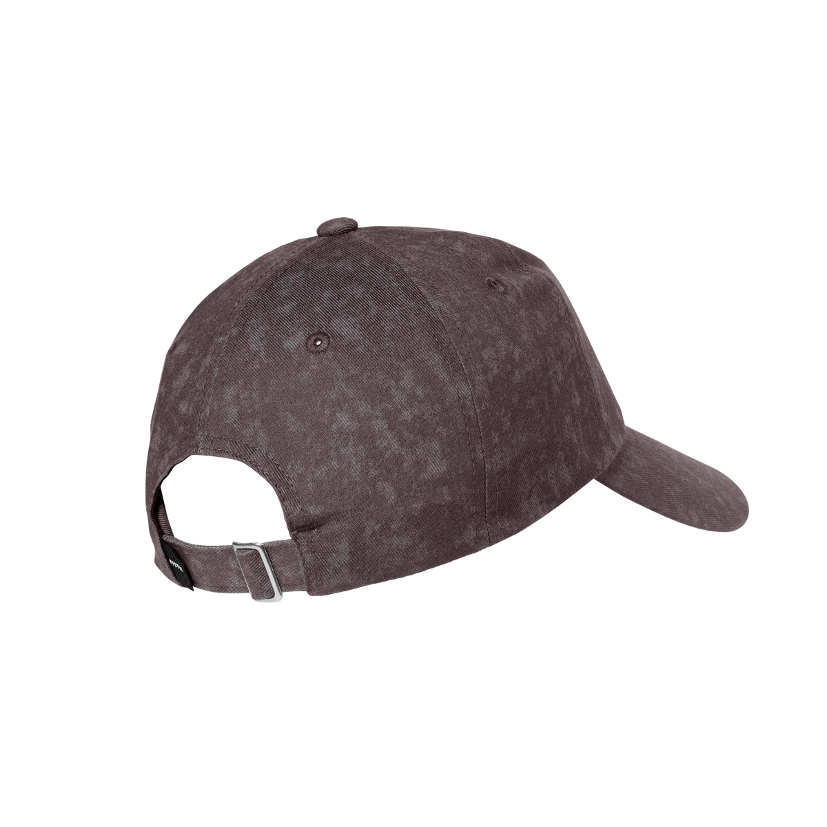 Washed Cap