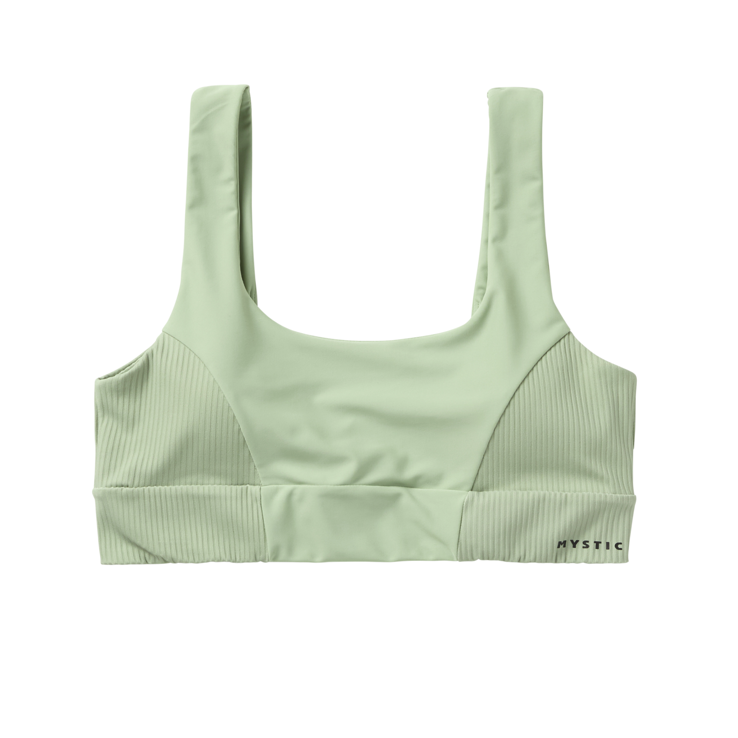 Leia Athletic Bikini Top - 2024