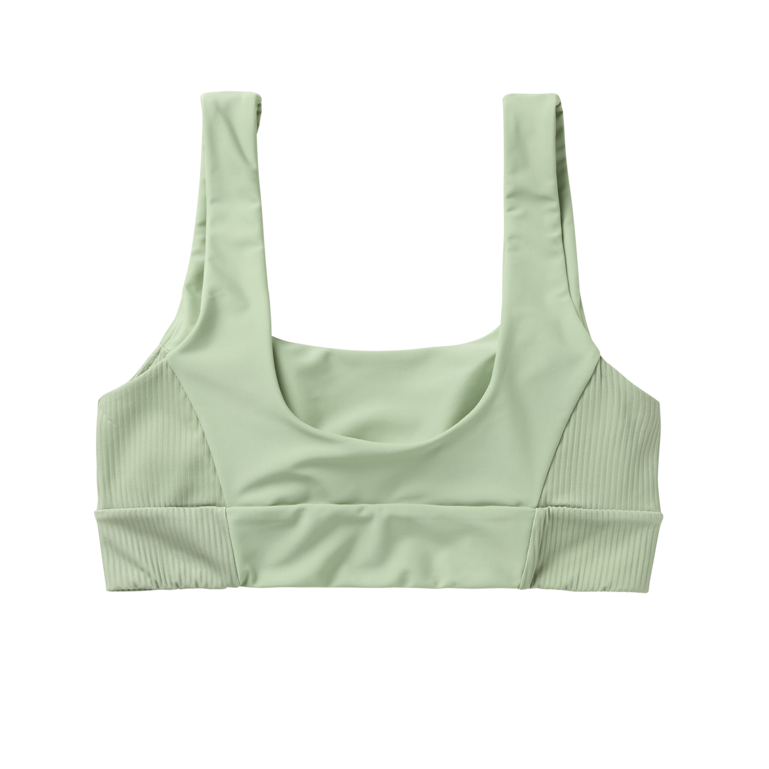 Leia Athletic Bikini Top - 2024