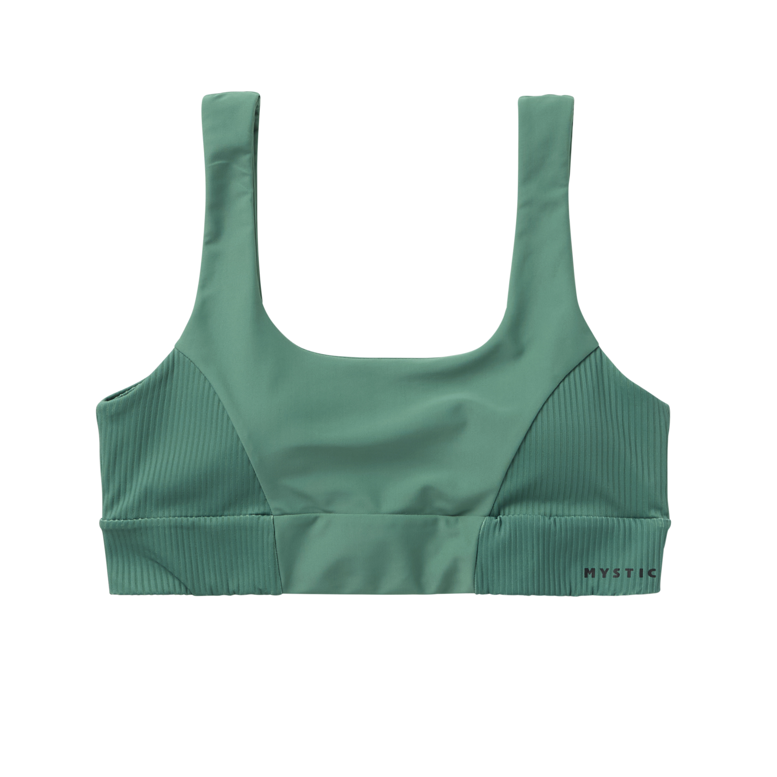 Leia Athletic Bikini Top - 2024