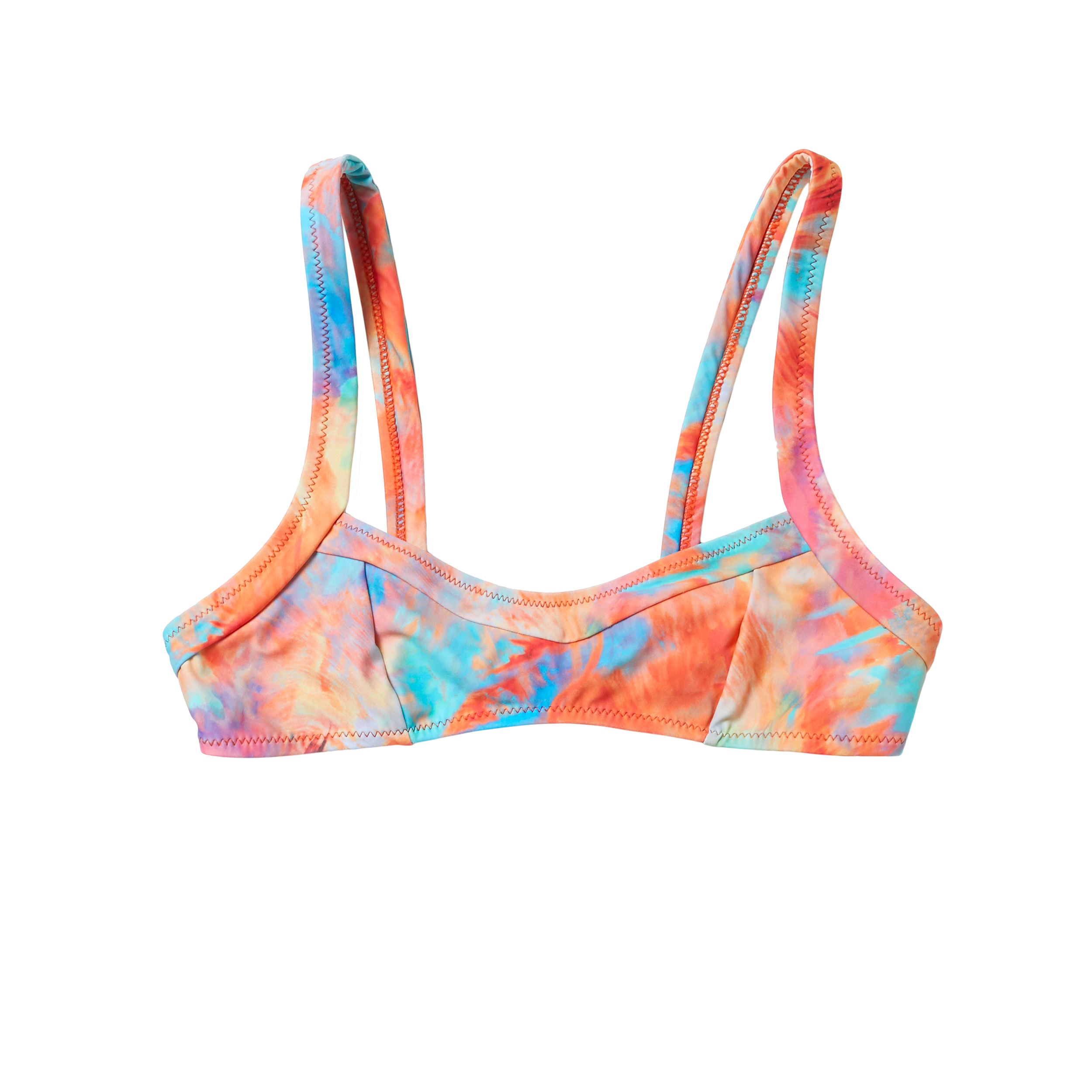 Jayde Bikini Top