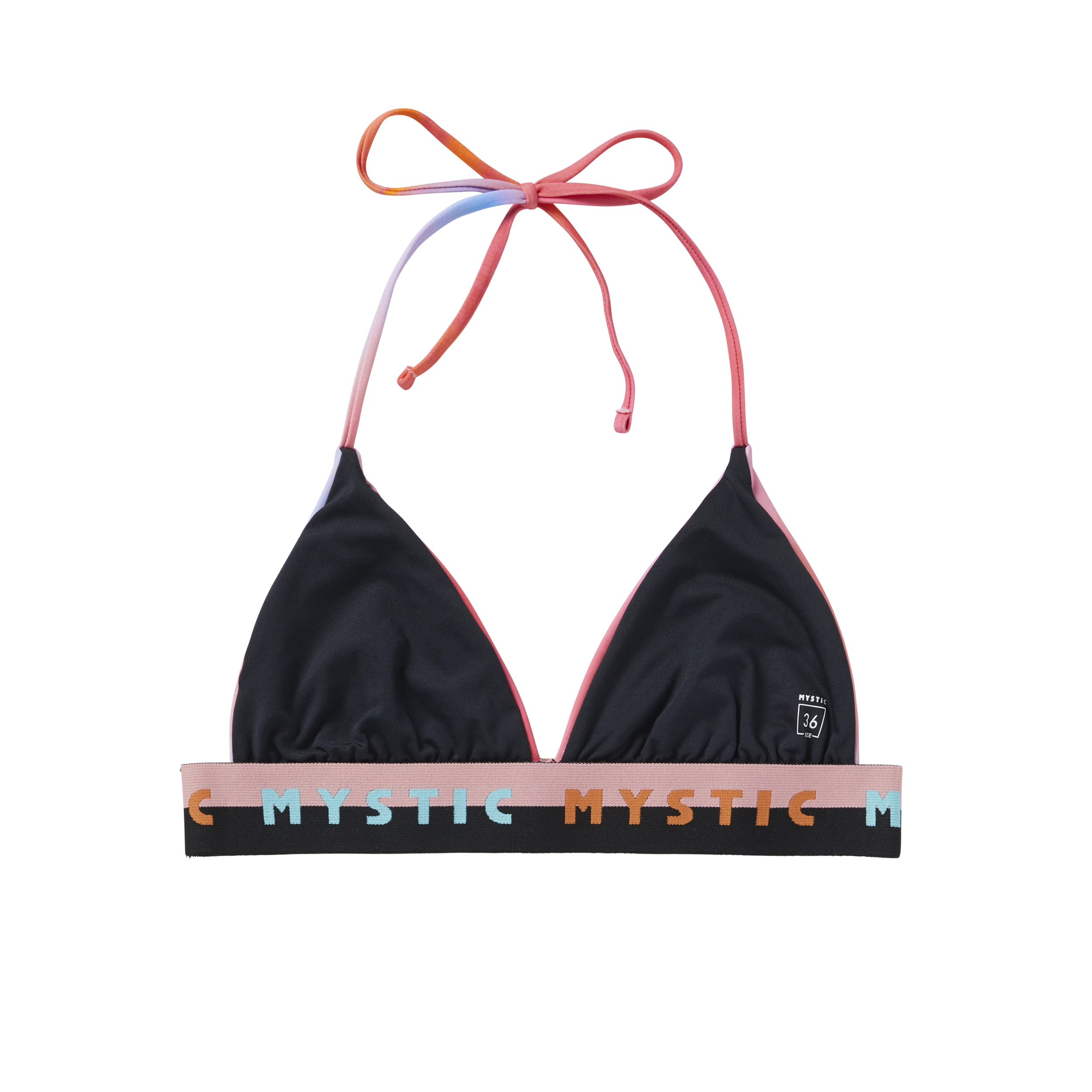Cascade Bikini Top