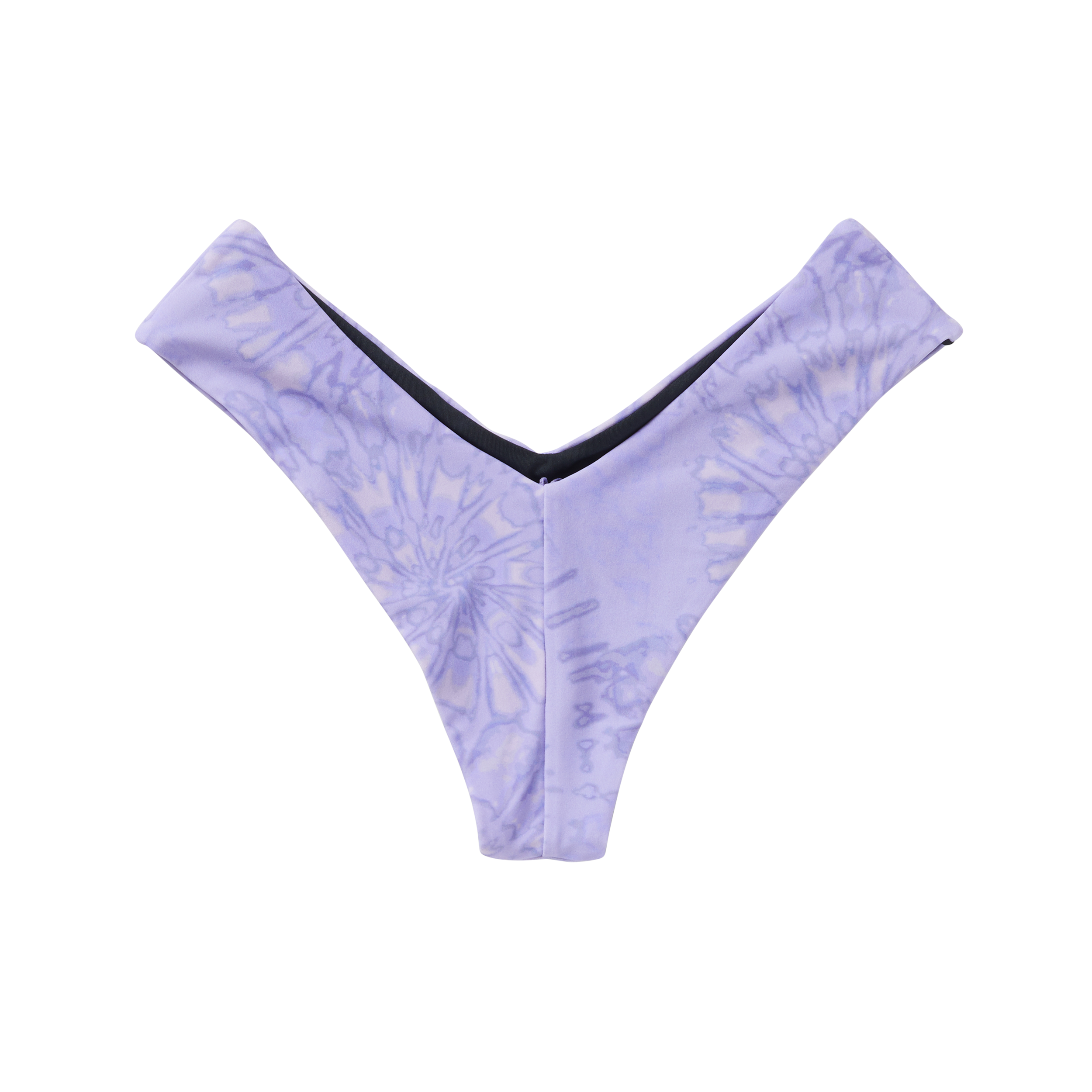 Pursuit Bikini Bottom