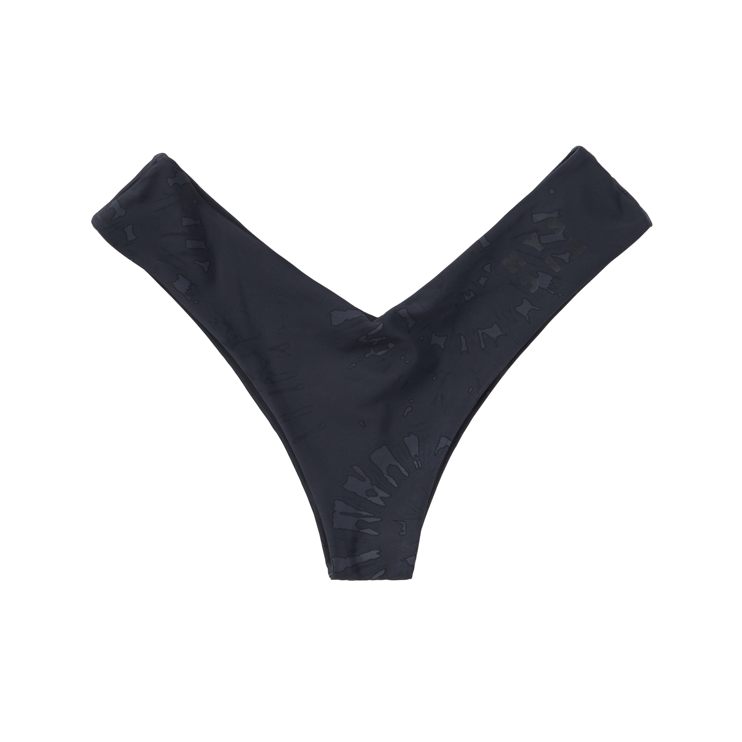 Pursuit Bikini Bottom