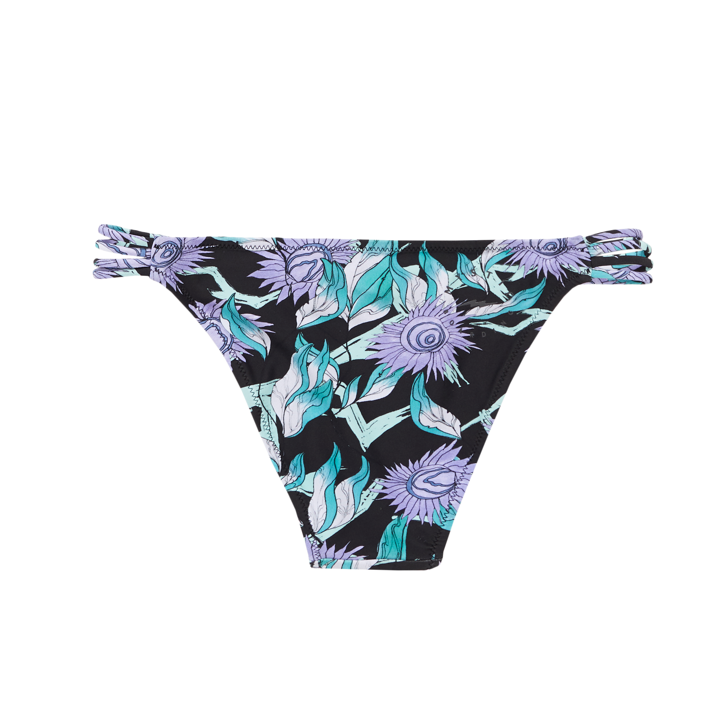 Flora Bikini Bottom