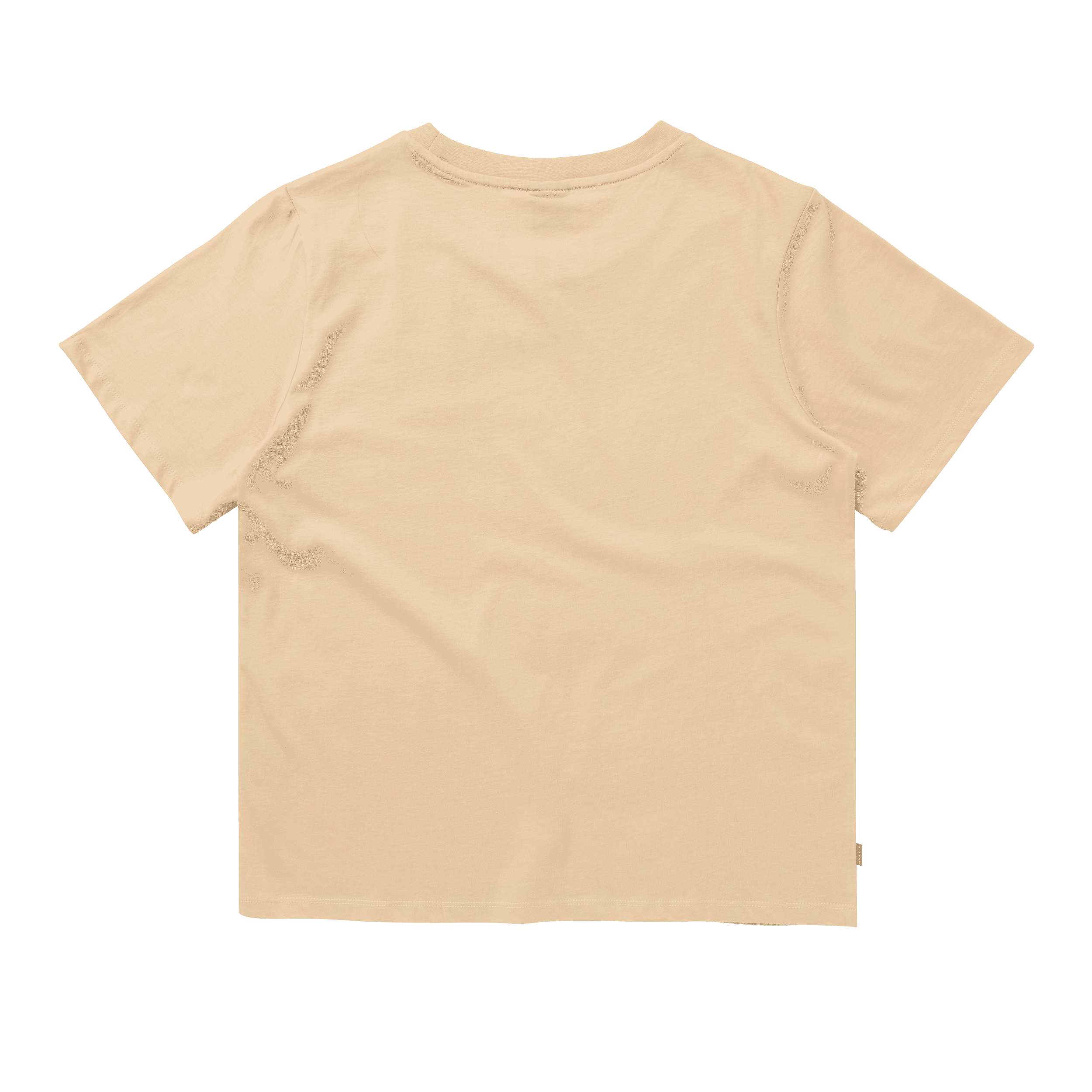 Brand Seasonal Tee Women