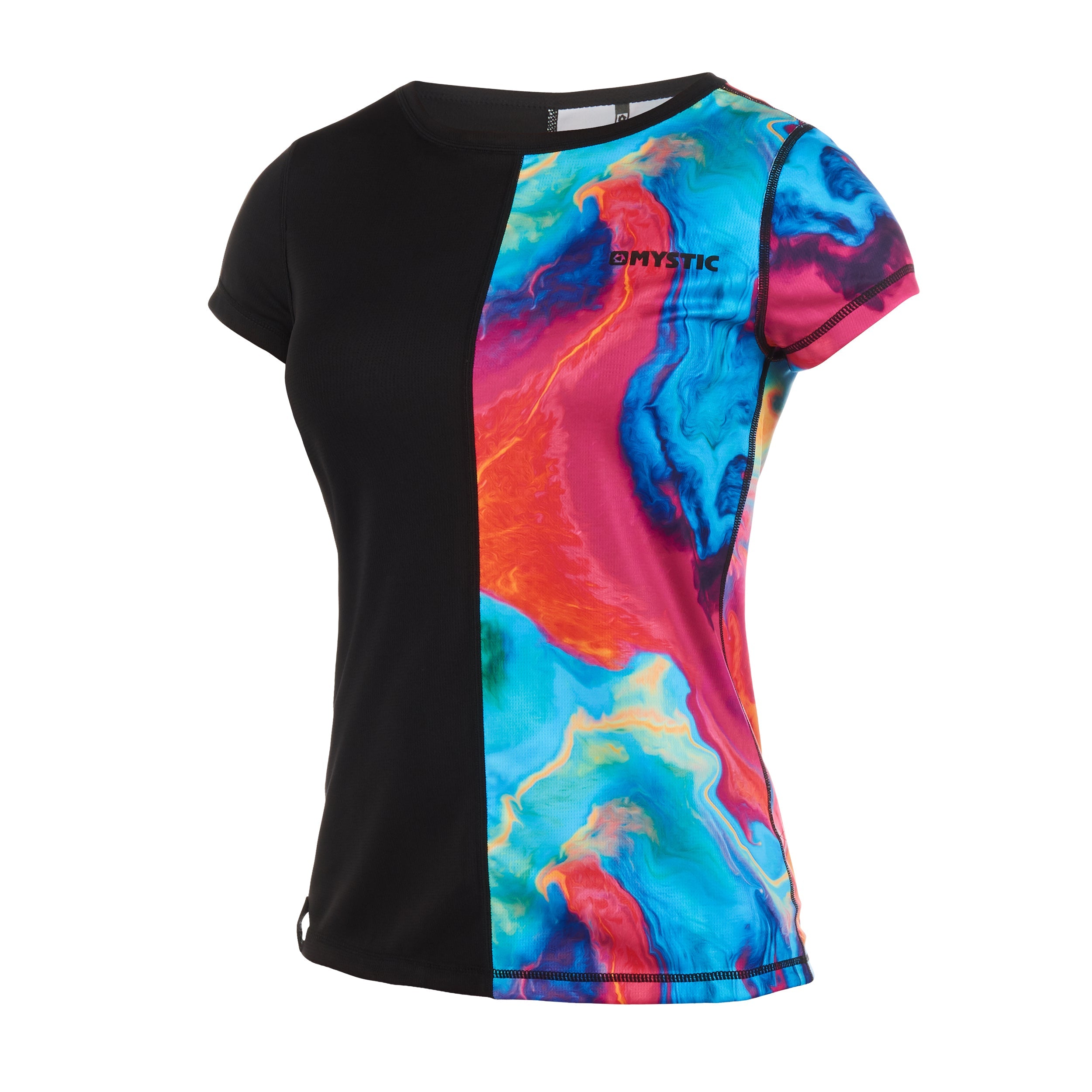 Diva S/s Quickdry Women