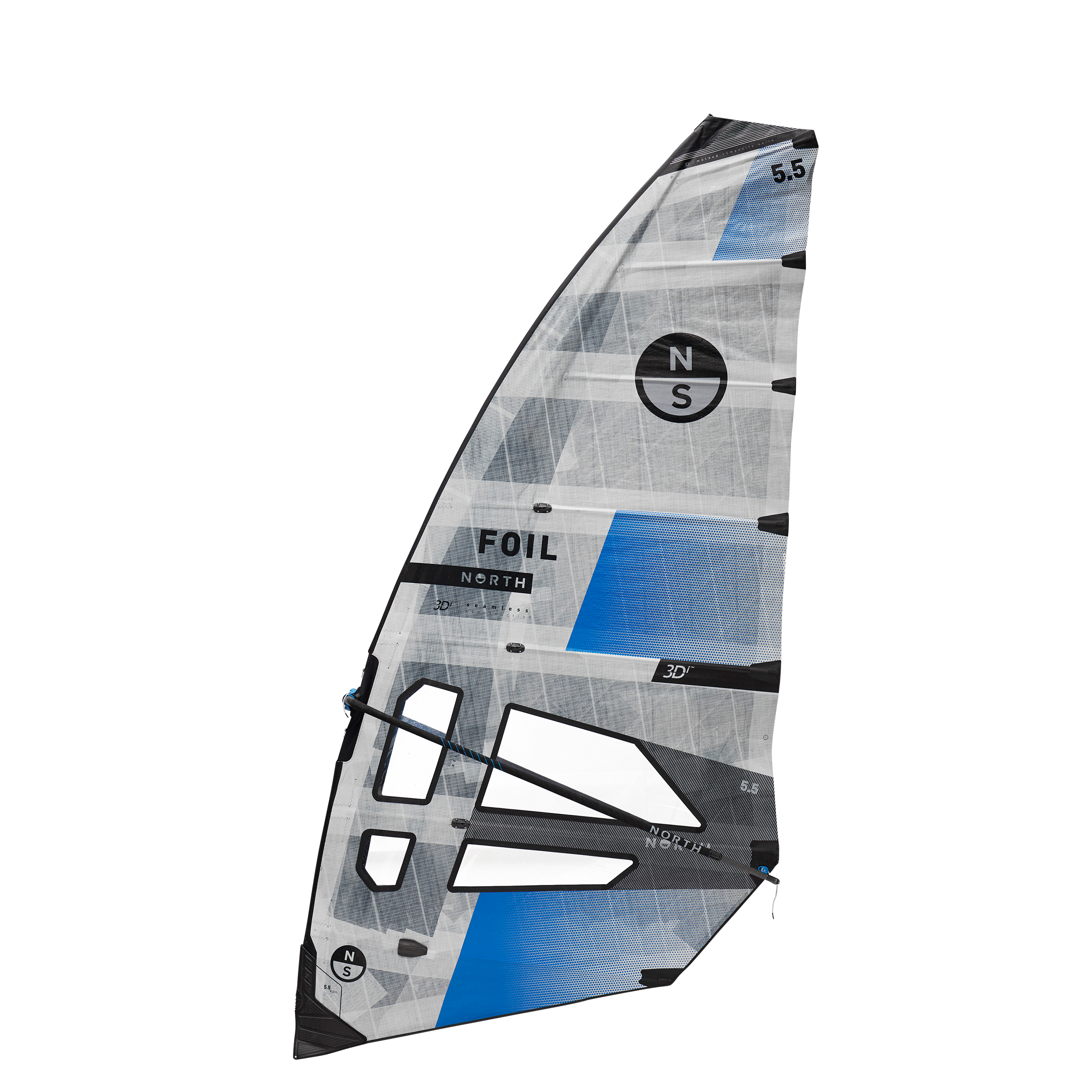 North Slalom Foil