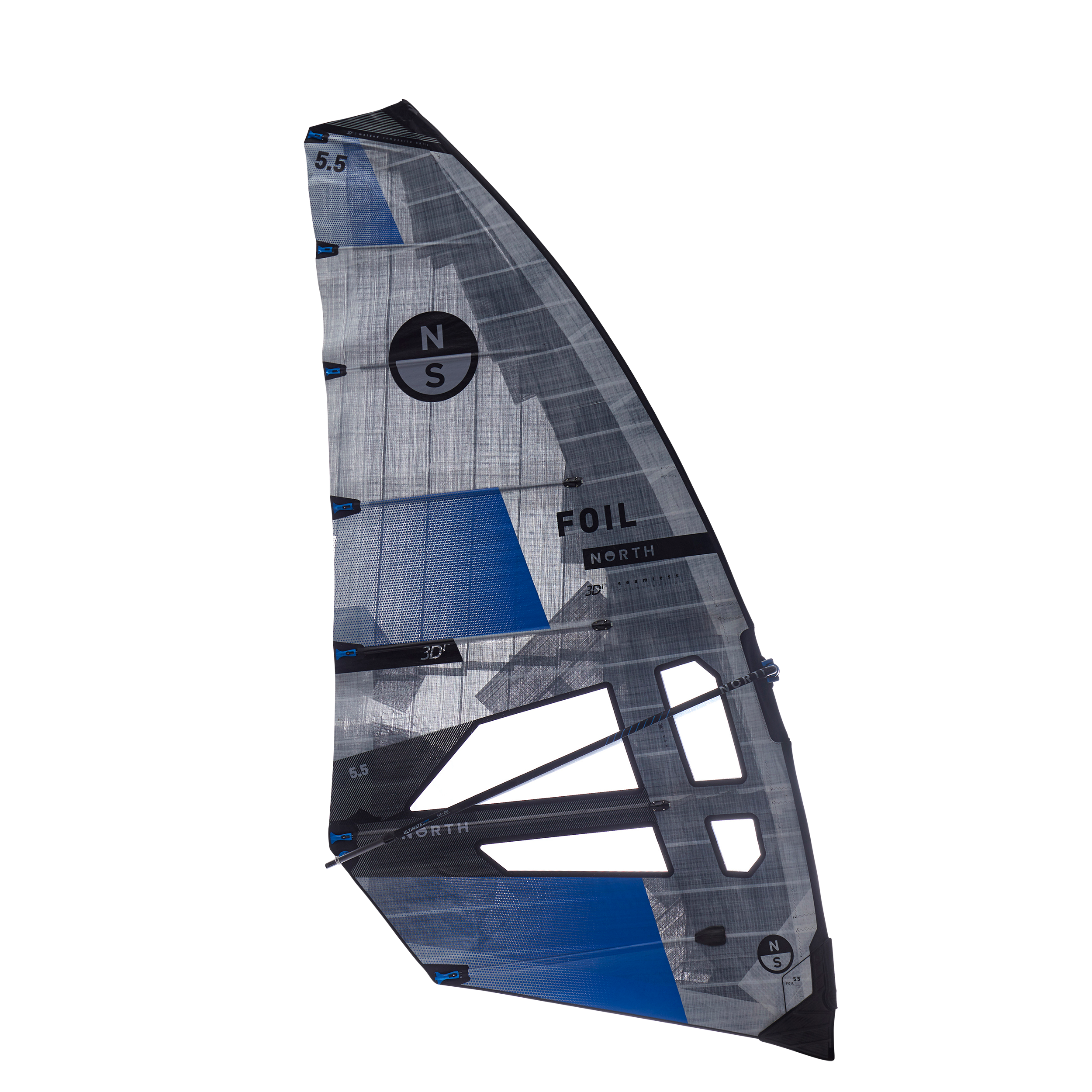 North Slalom Foil