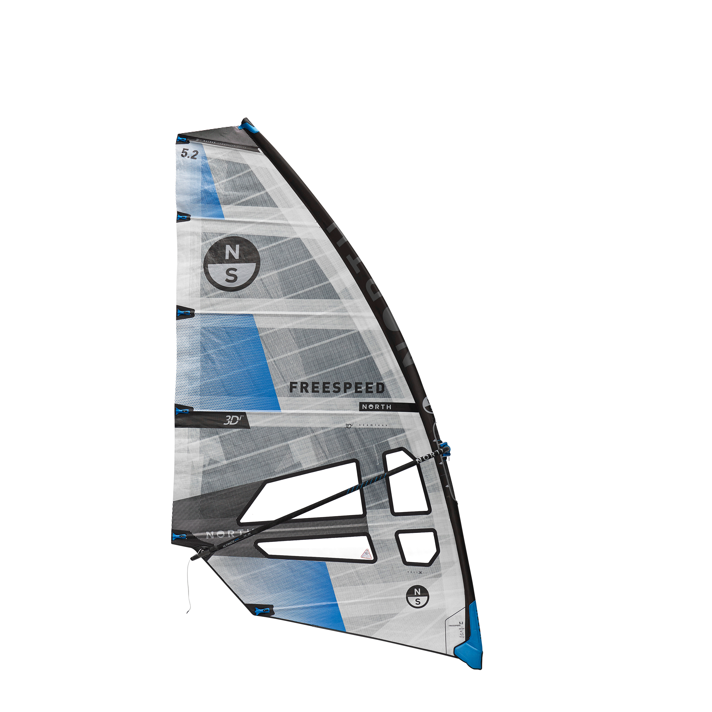 North Free Speed