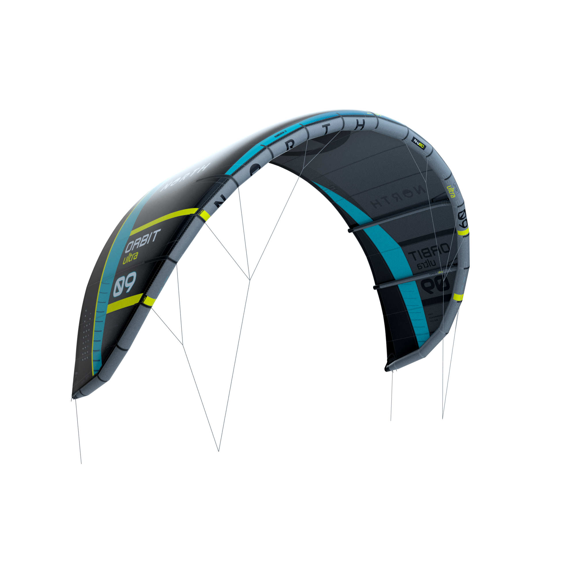 Orbit Ultra Kite
