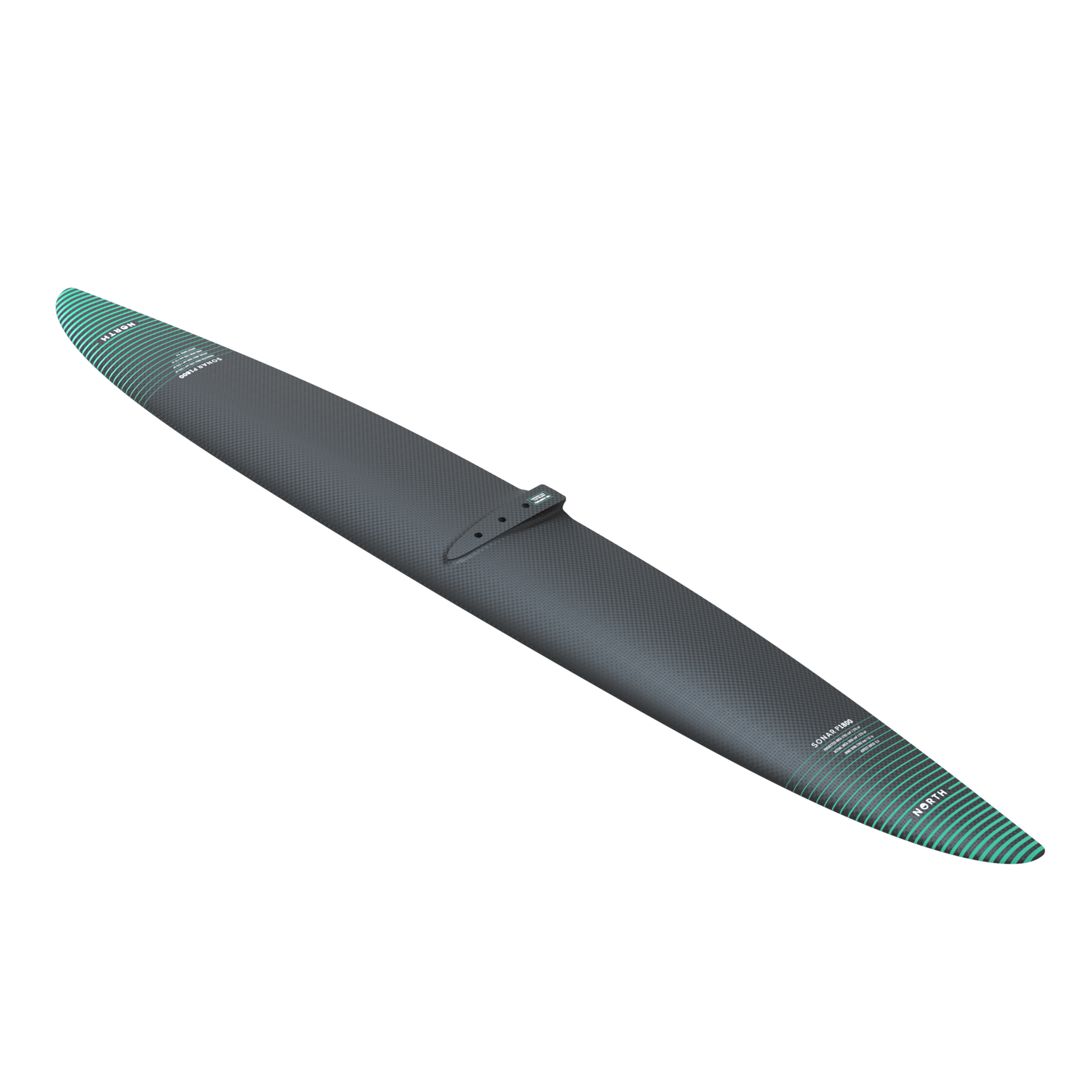 Sonar P1800 Front wing