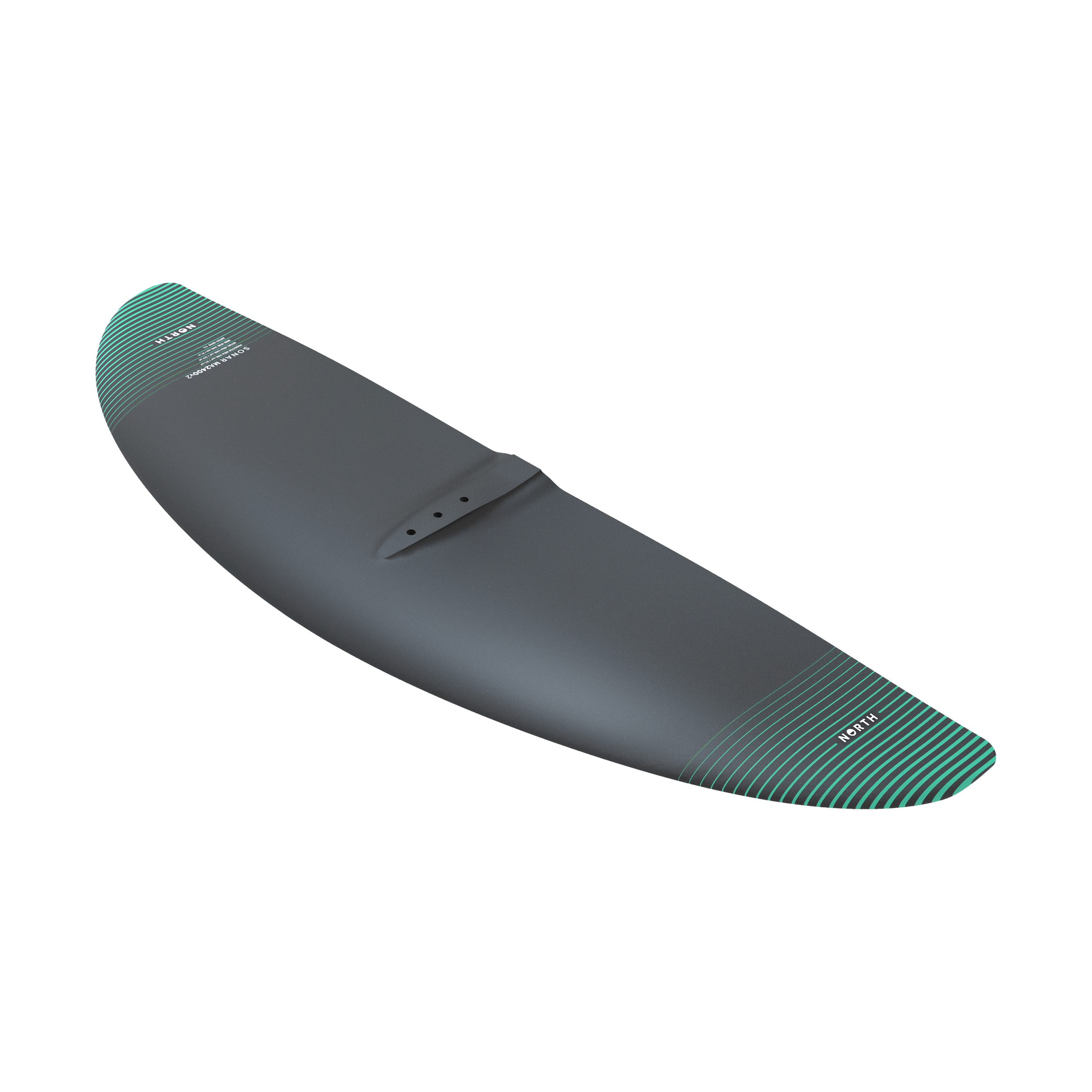 Sonar MA2400v2 Prime Front Wing