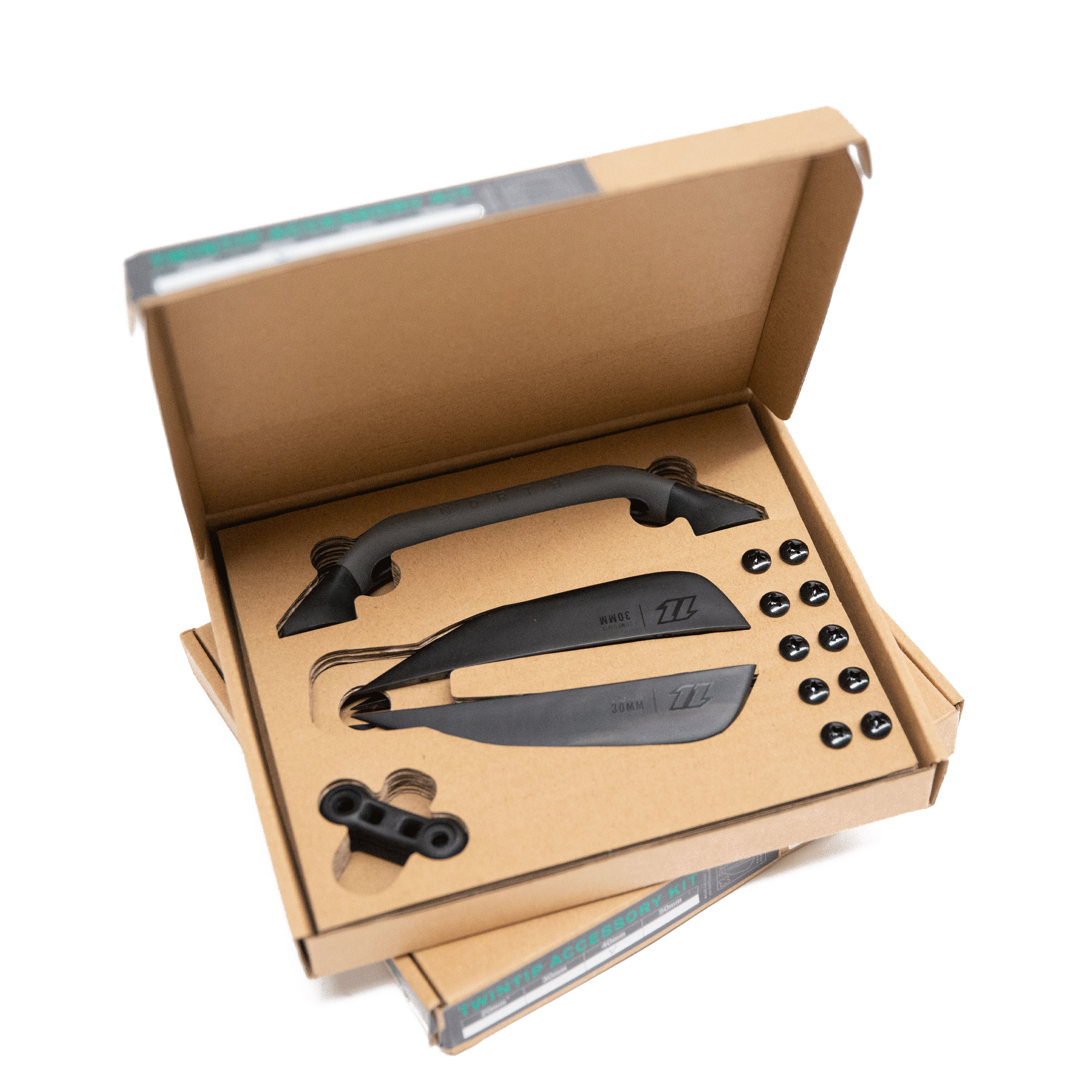 Twintip Tilbehørssæt