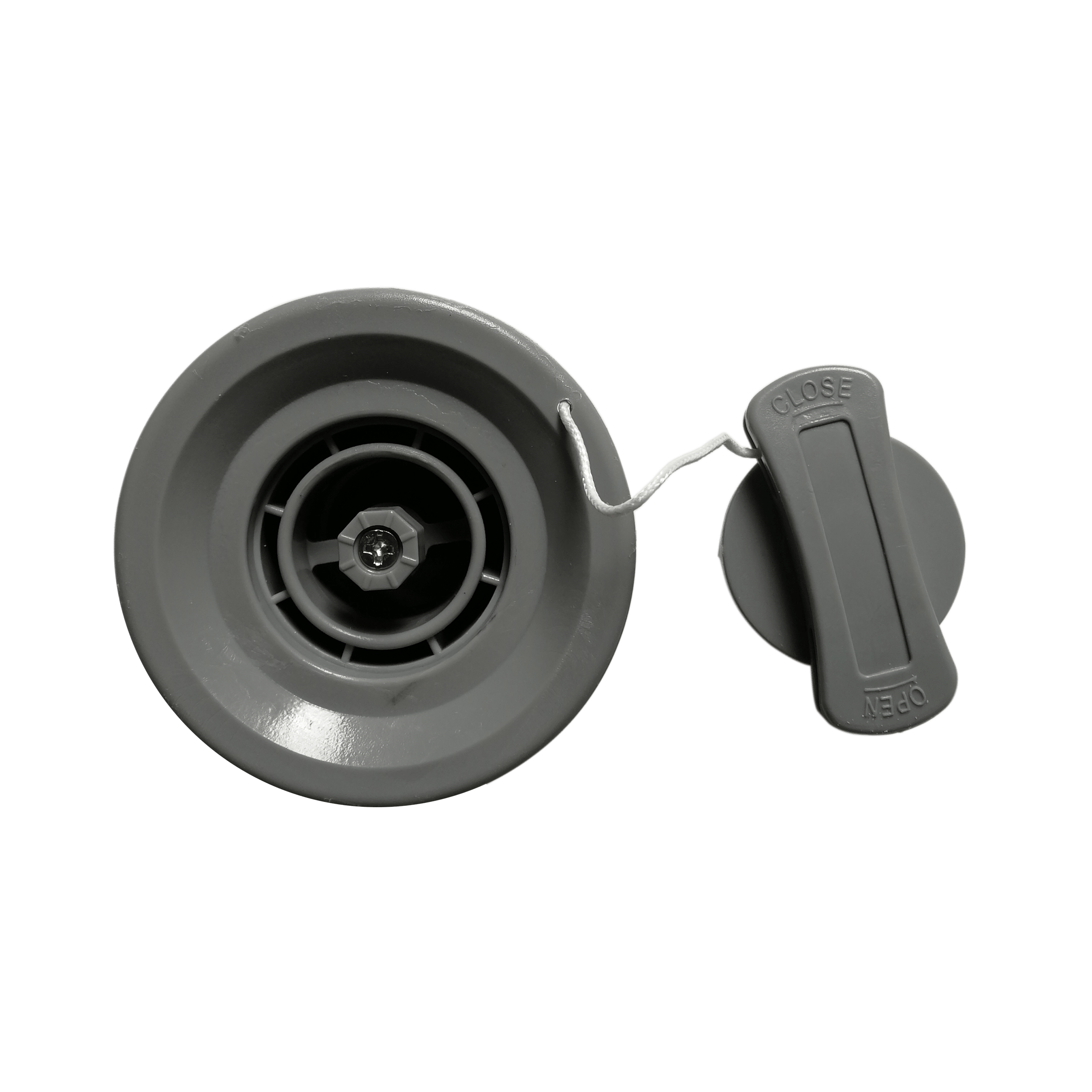 Inflatable Board Valve