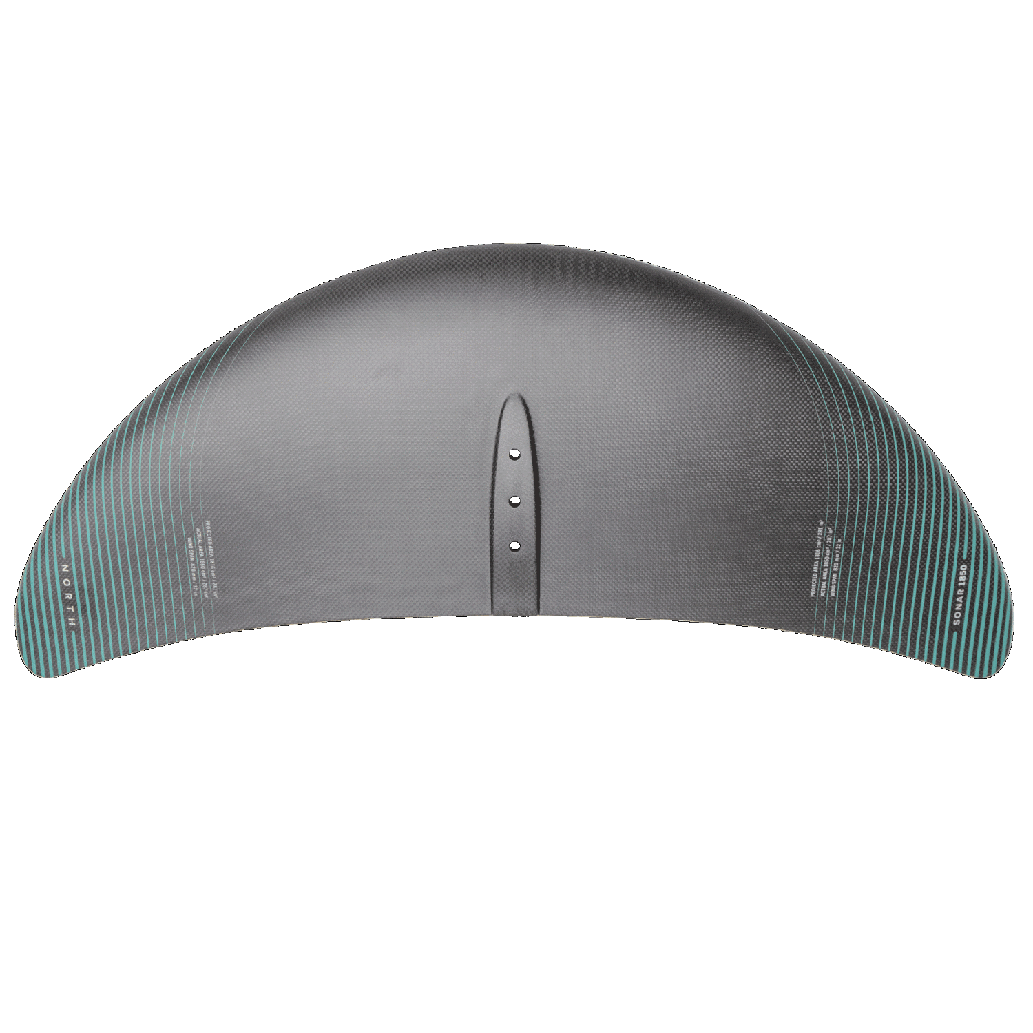 Sonar 1850R Front Wing