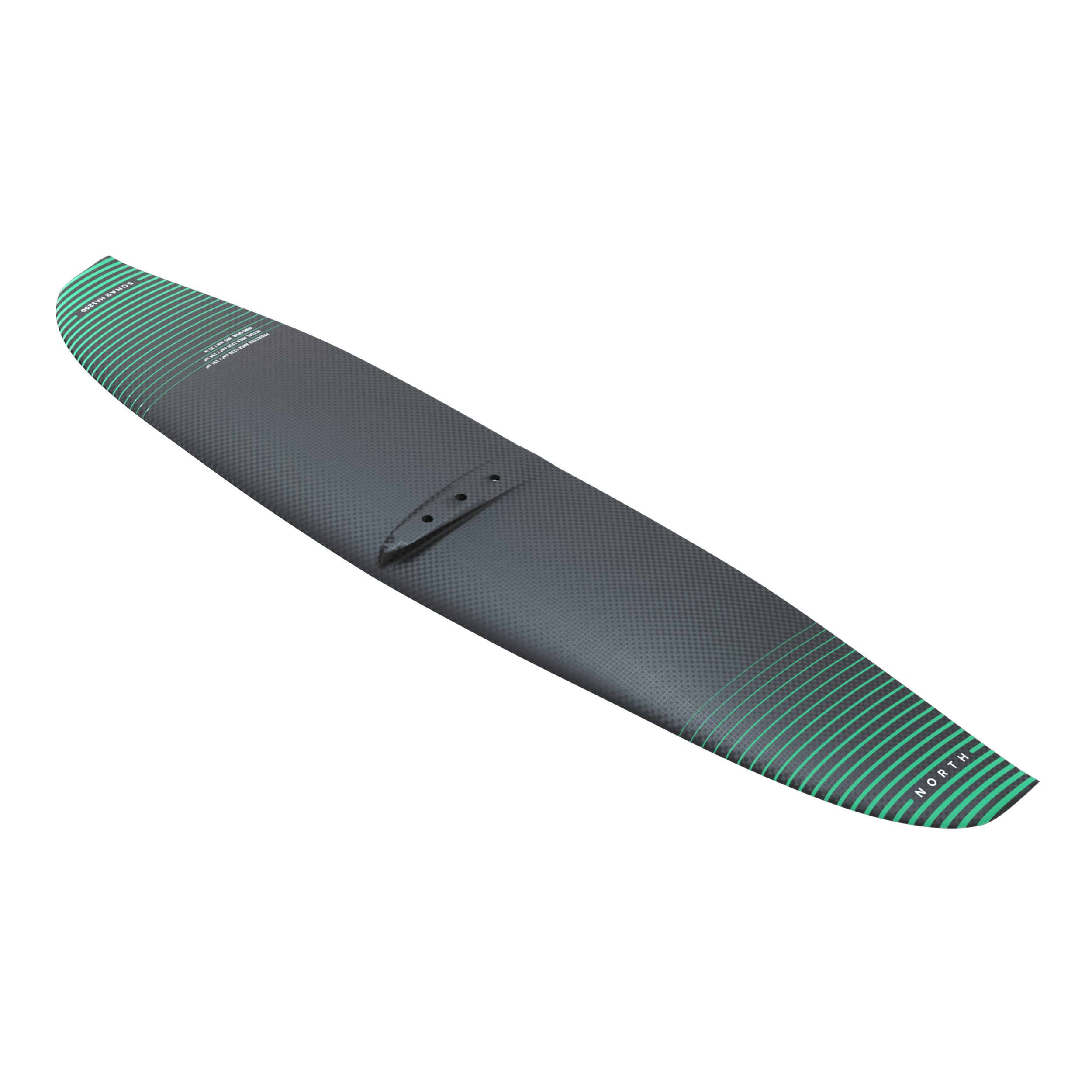 Sonar HA1280 Front Wing