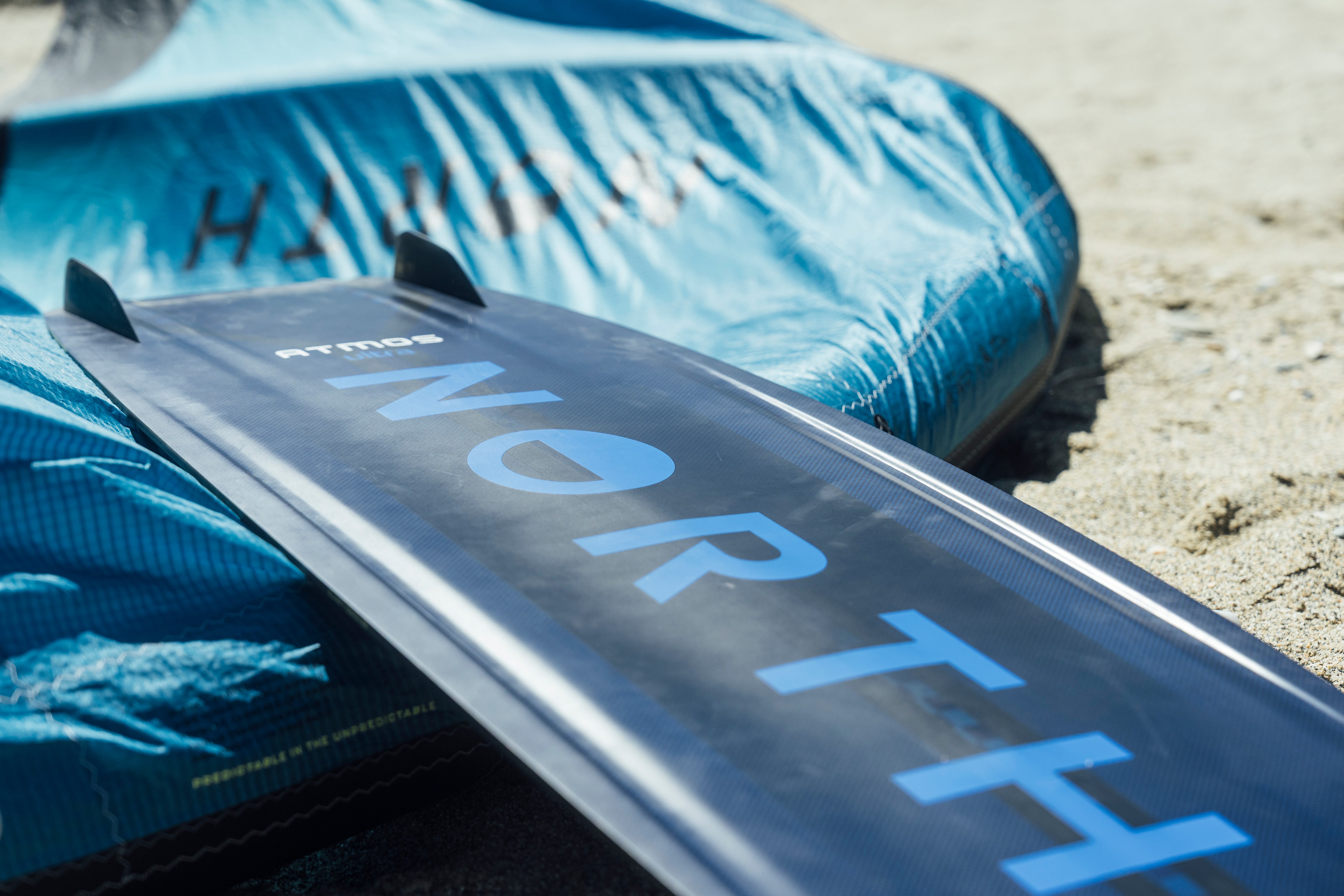 Atmos Ultra TT Bräda