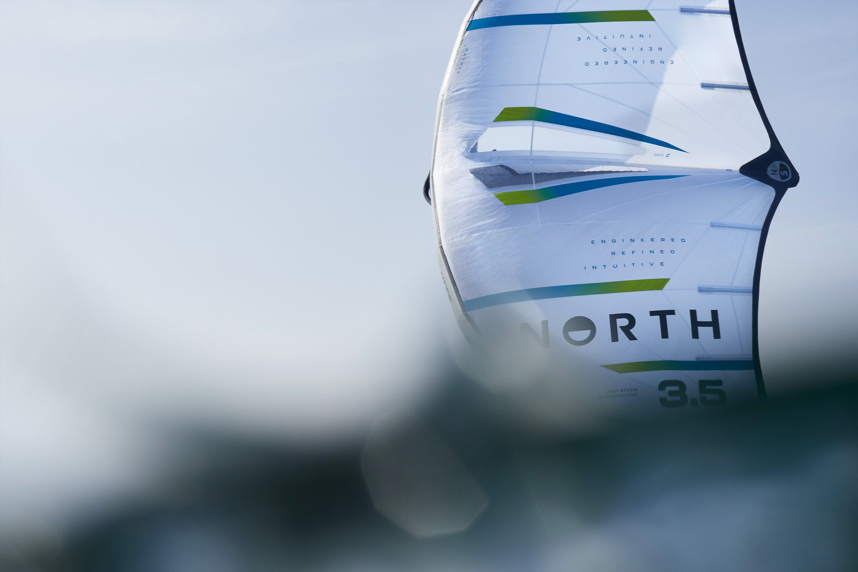 Mode Pro wing - 2026