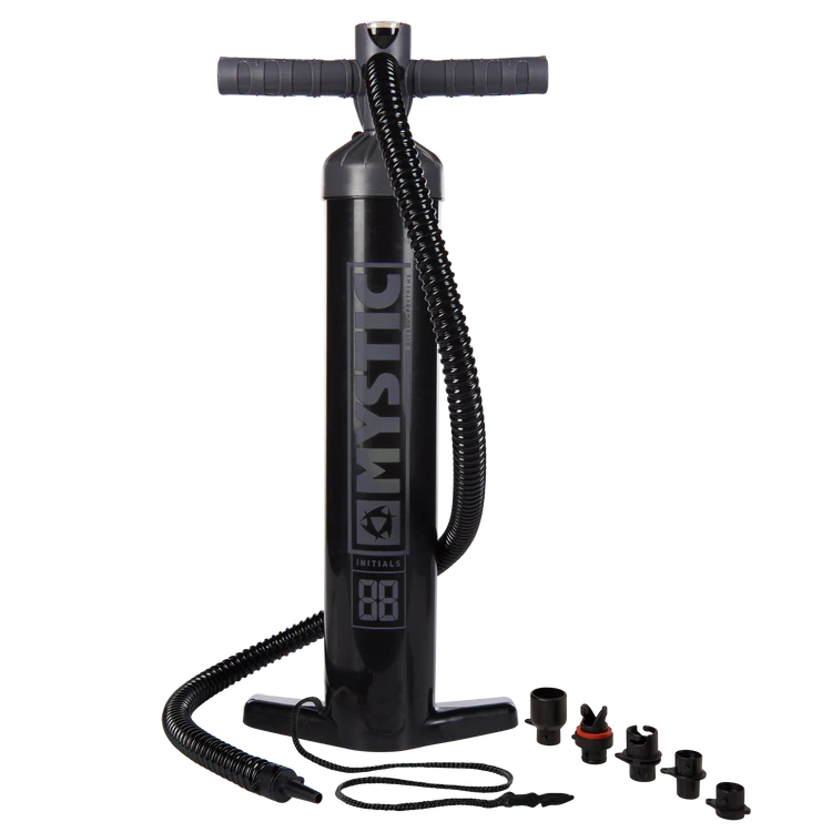 Mystic - Kite Pump Extreme - Svart