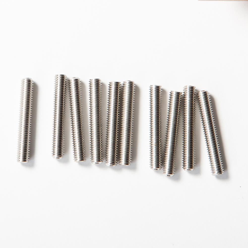 Sentry Qr Screw Pack - 10 Pcs.