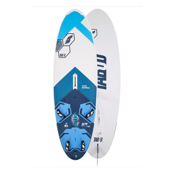 Tabou Bullitt 135 L (utställningsmodell)