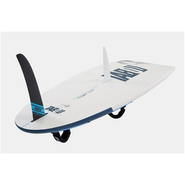 Tabou Bullitt 135 L (utställningsmodell)