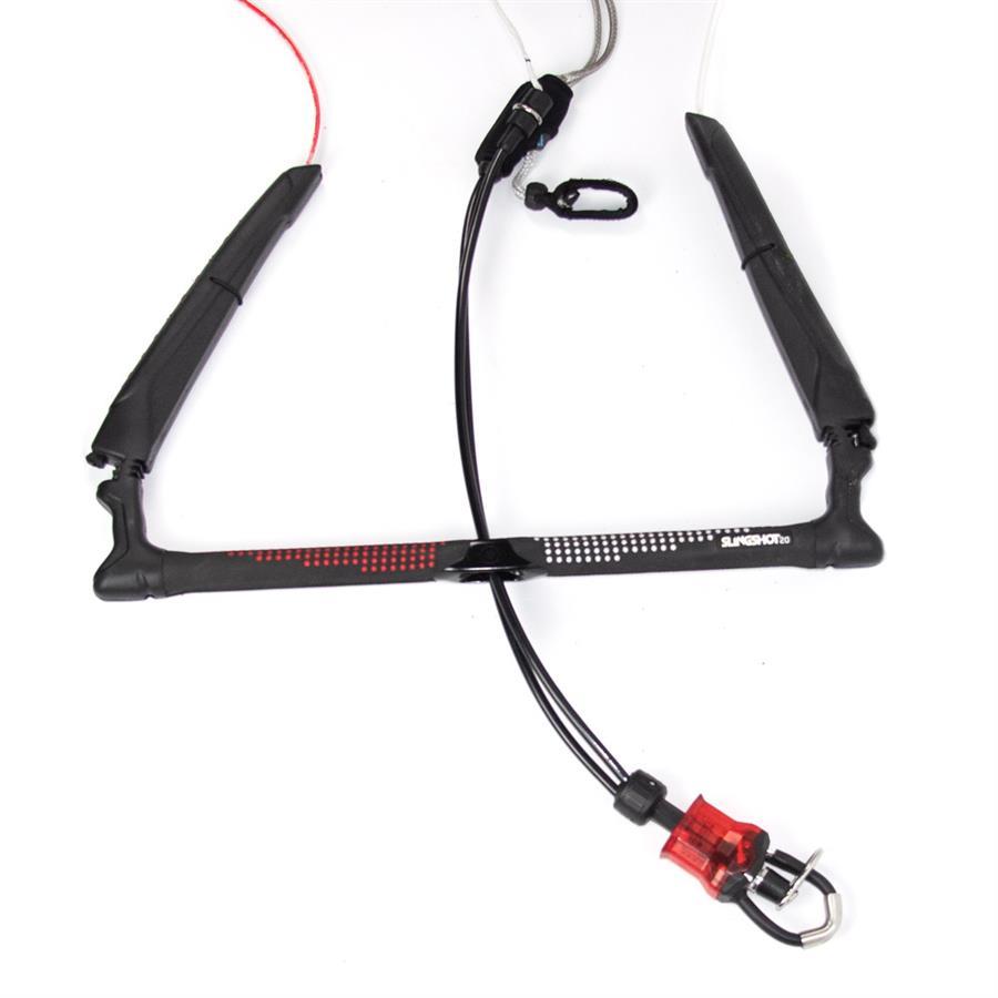 The Sentry Quick Release Small Loop