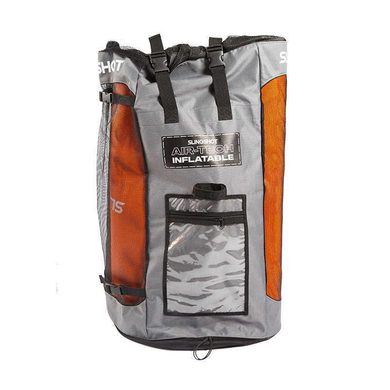 Tracker 7' Airtech Package W/ Sup Winder V1