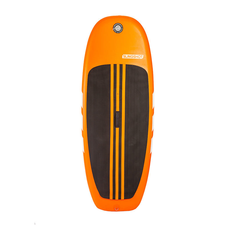 Tracker 7' Airtech Package W/ Sup Winder V1