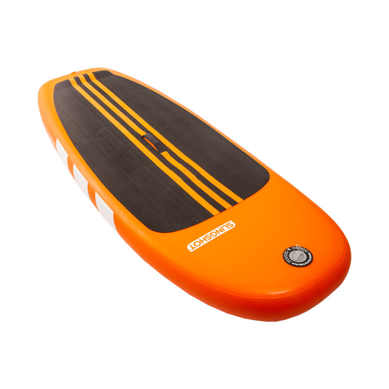Tracker 7' Airtech Package W/ Sup Winder V1