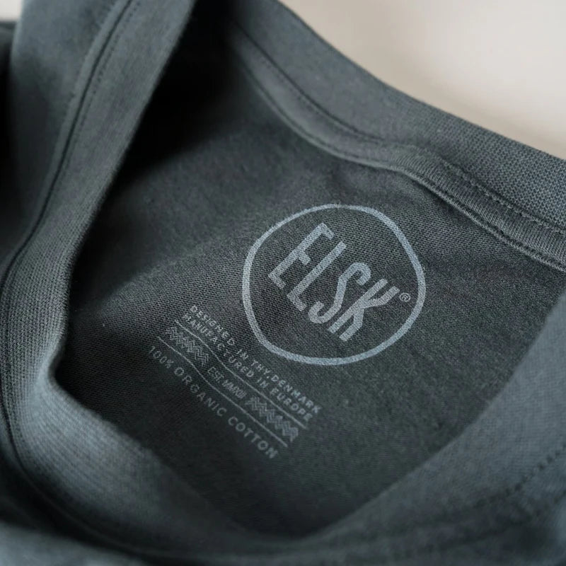 Earth Karma Brushed T-Shirt